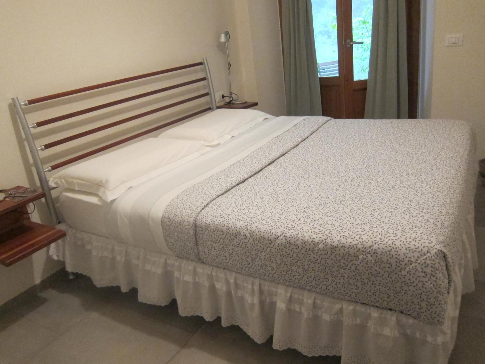 A Casa Di Enrico E Luzme * Florença