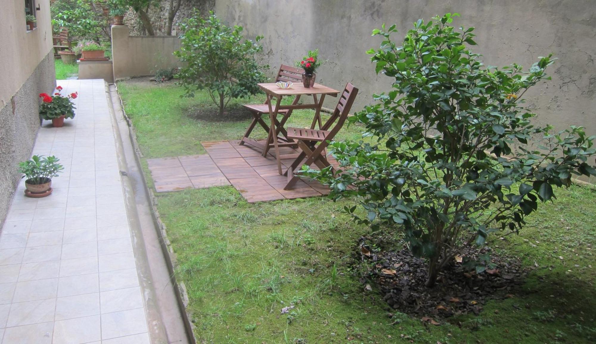 Acomodação com café da manhã  A Casa Di Enrico E Luzme