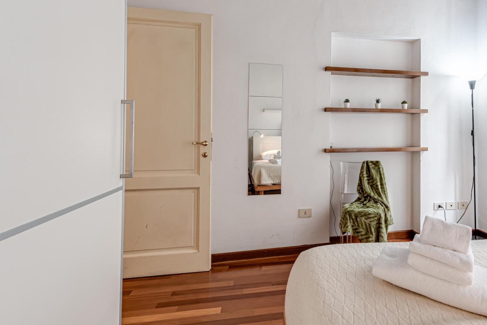 Dieffe - Sweet Dreams In Lejlighed Firenze