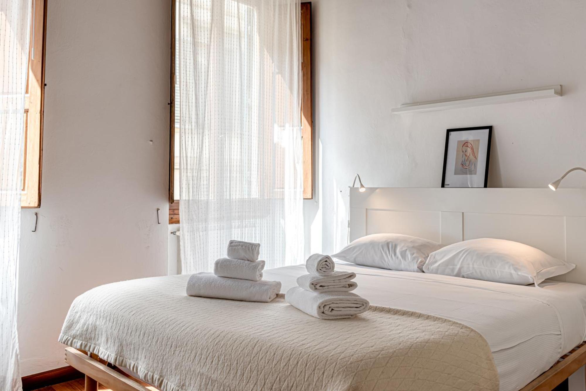 Appartamento Dieffe - Sweet Dreams In *