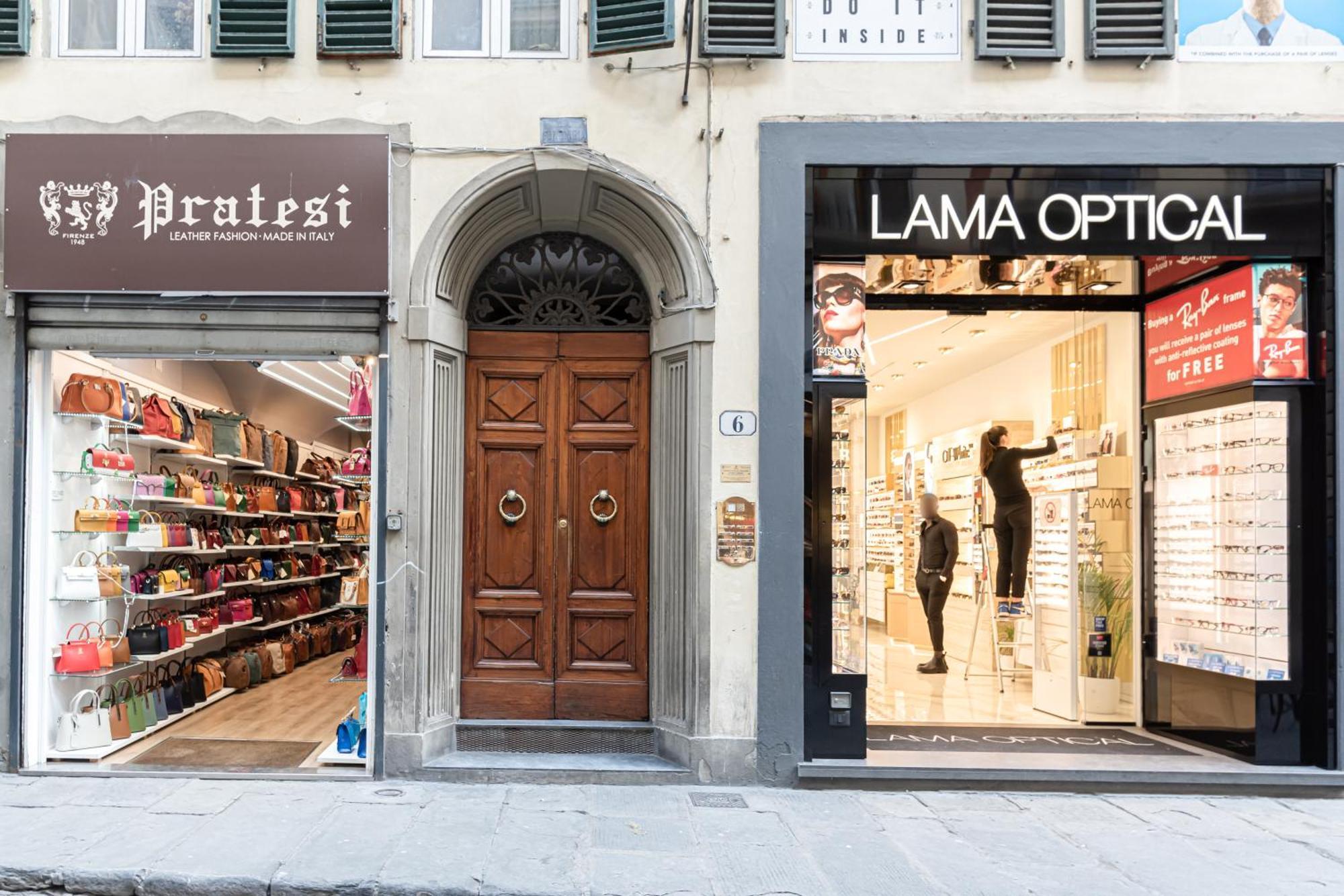 Dieffe - Sweet Dreams In Appartamento