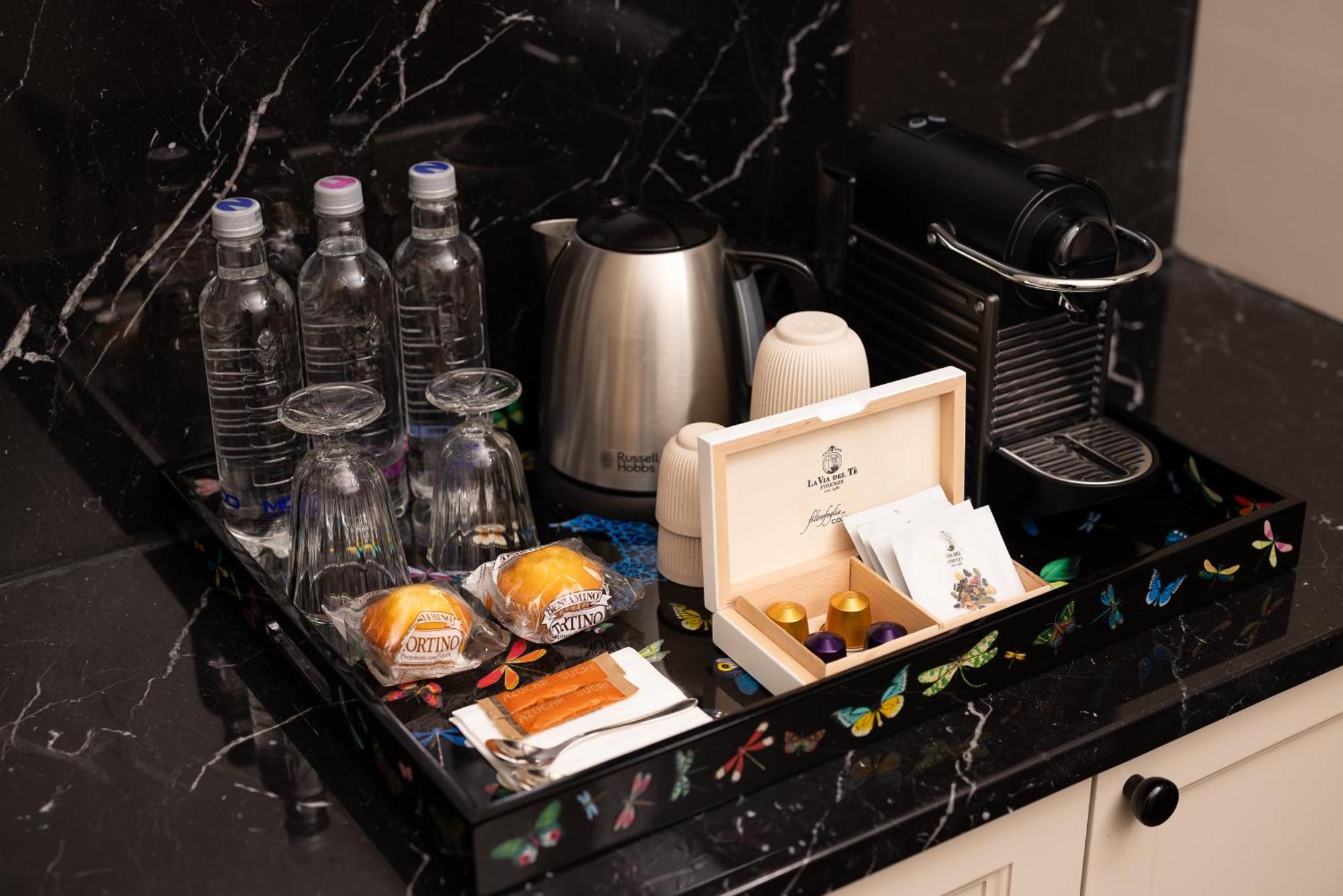 Porta Nera Private Living - Adults Only * Firenze