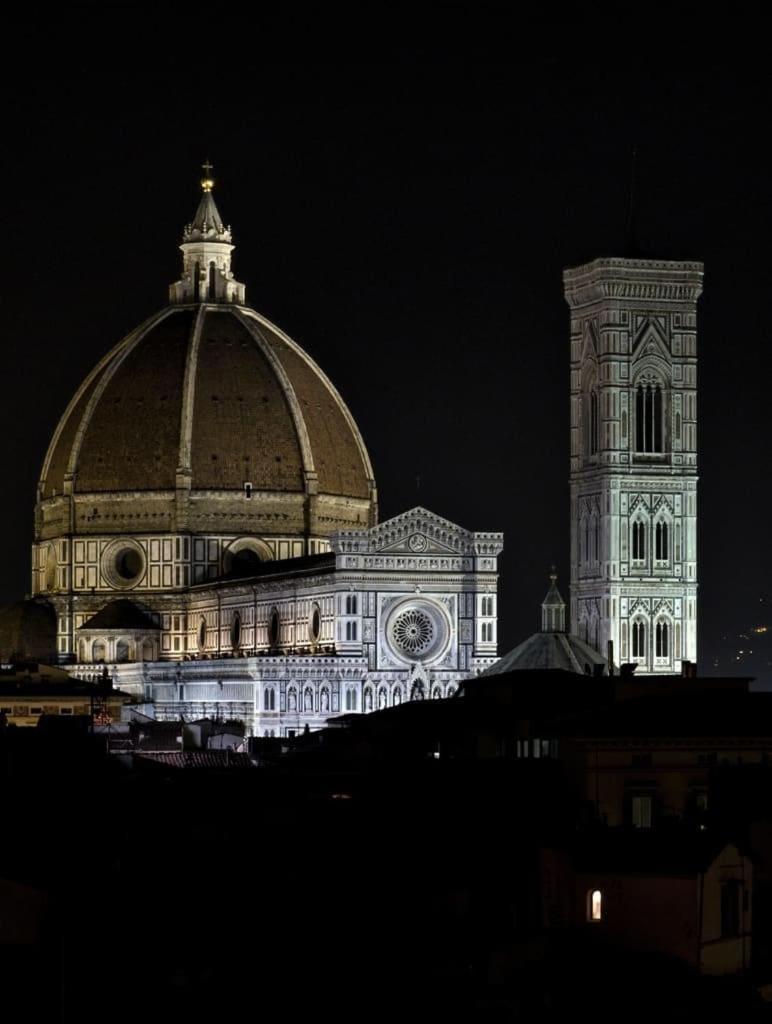 Leilighet Giannotti Firenze