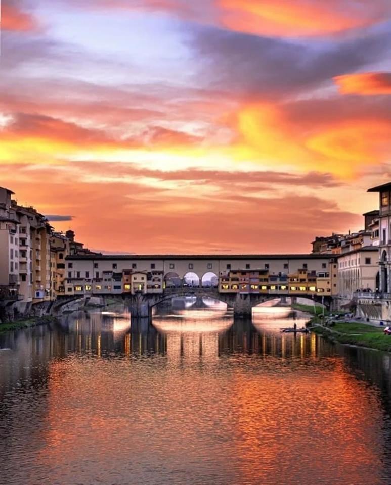 Leilighet Giannotti Firenze