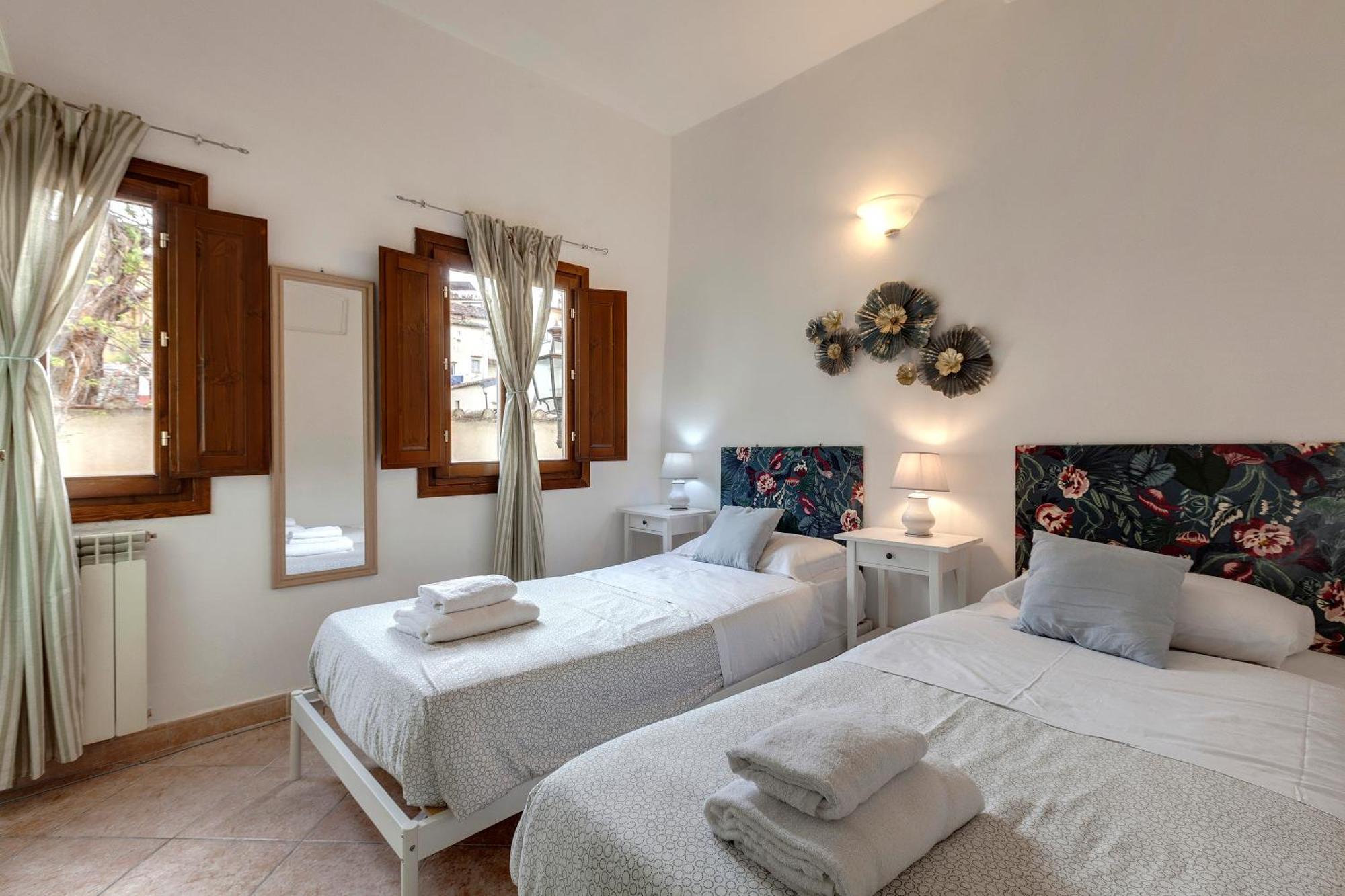 Lejlighed Sapiti 2 G Firenze