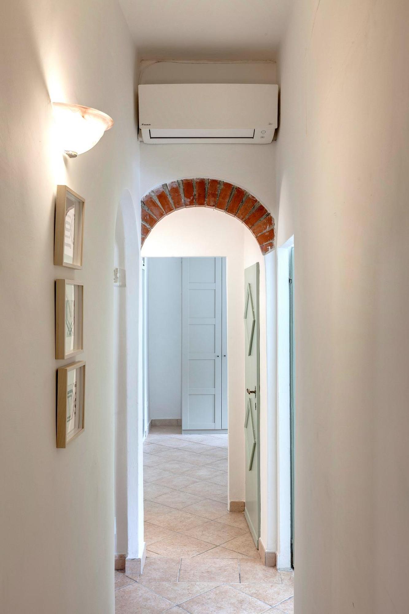 Lejlighed Sapiti 2 G Firenze
