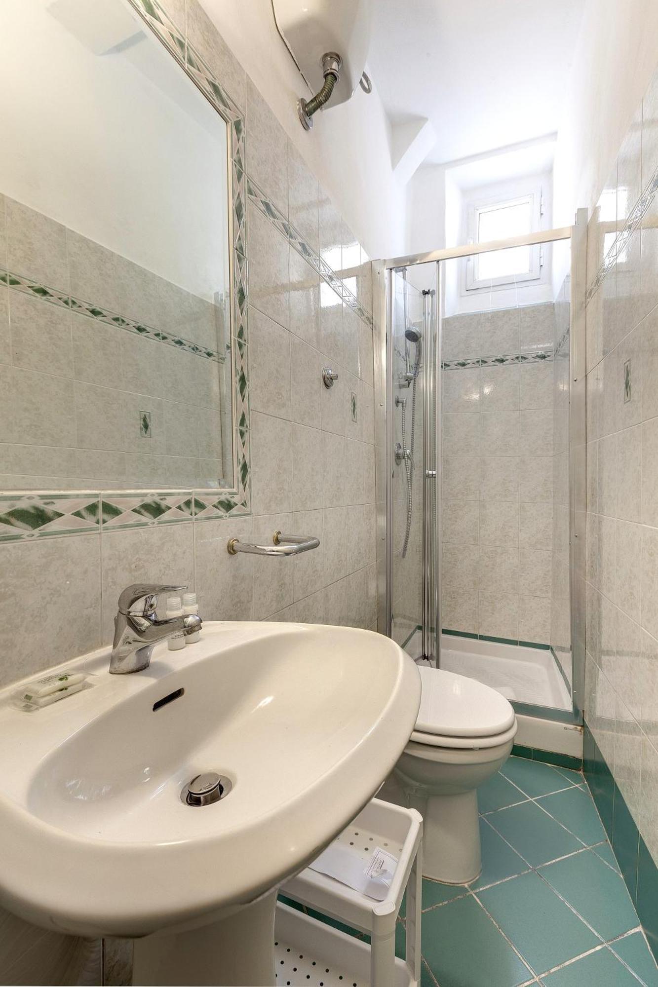 Sapiti 2 G Firenze