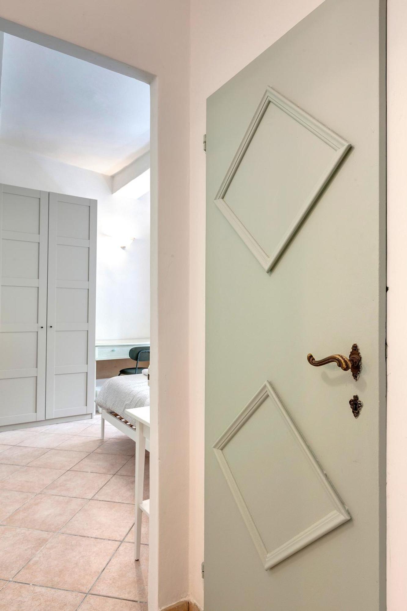 Lejlighed Sapiti 2 G Firenze