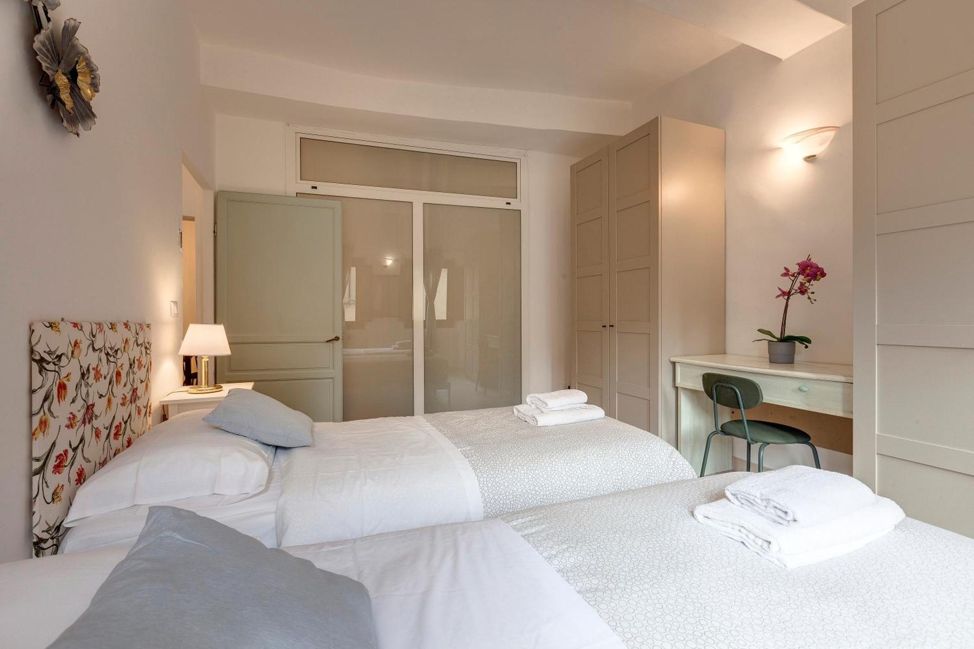 Sapiti 2 G Lejlighed Firenze