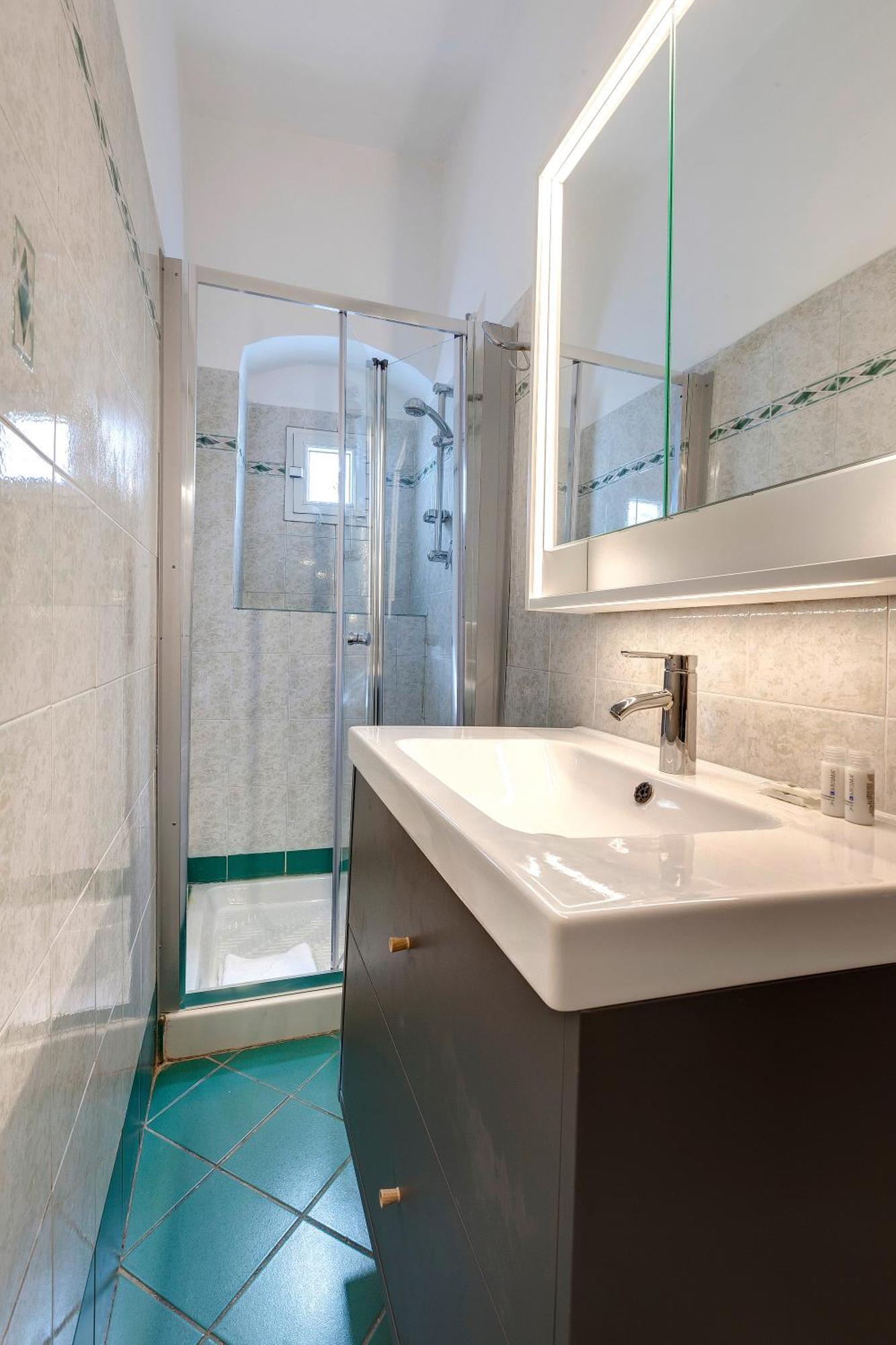 Sapiti 2 G * Firenze
