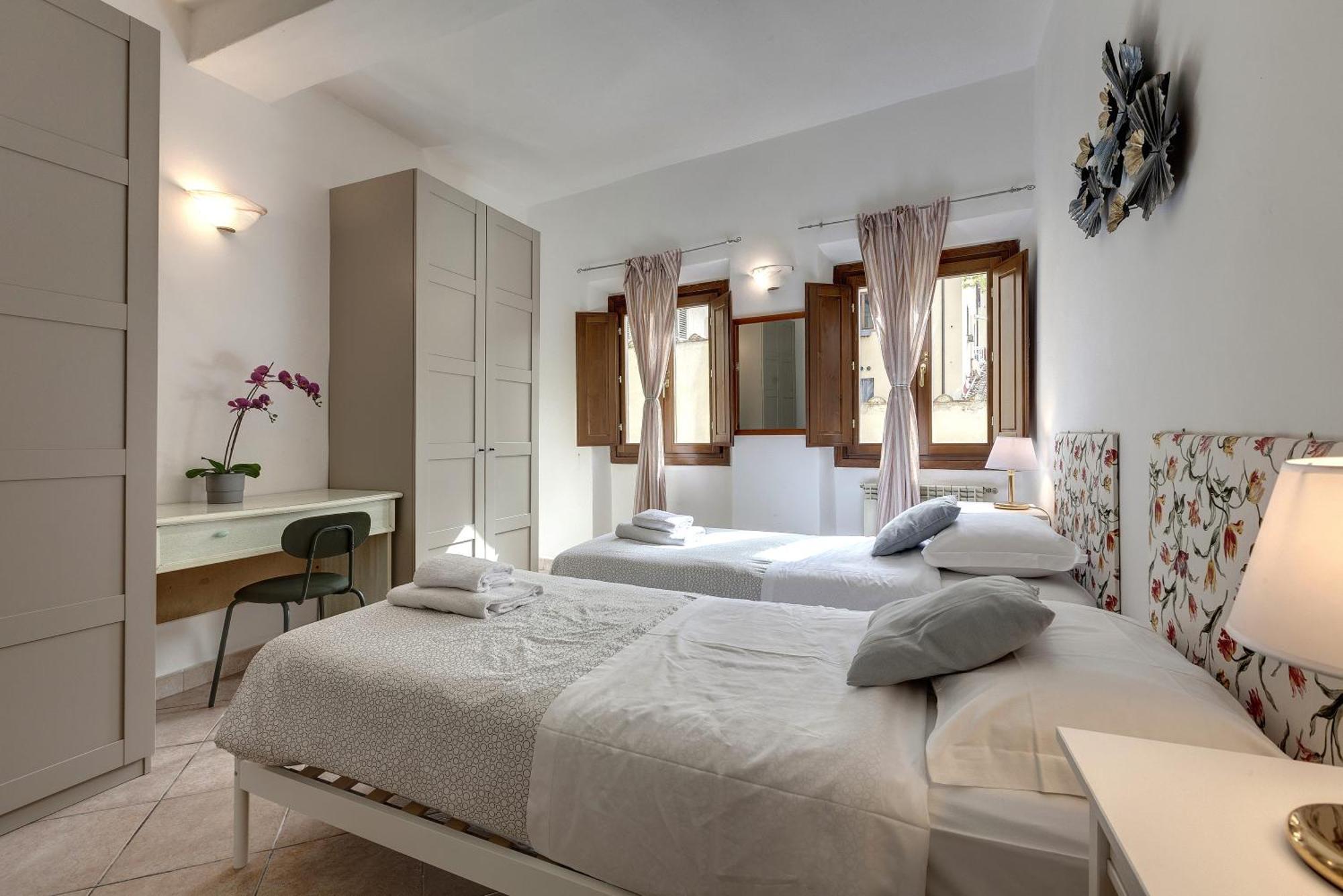 Sapiti 2 G Firenze