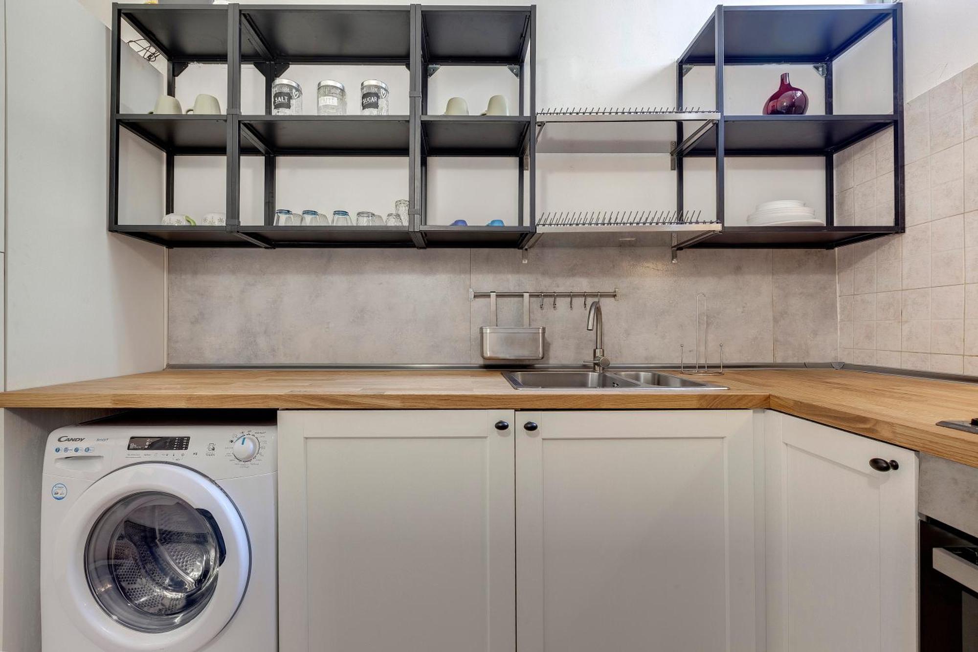 Sapiti 2 G Lejlighed Firenze