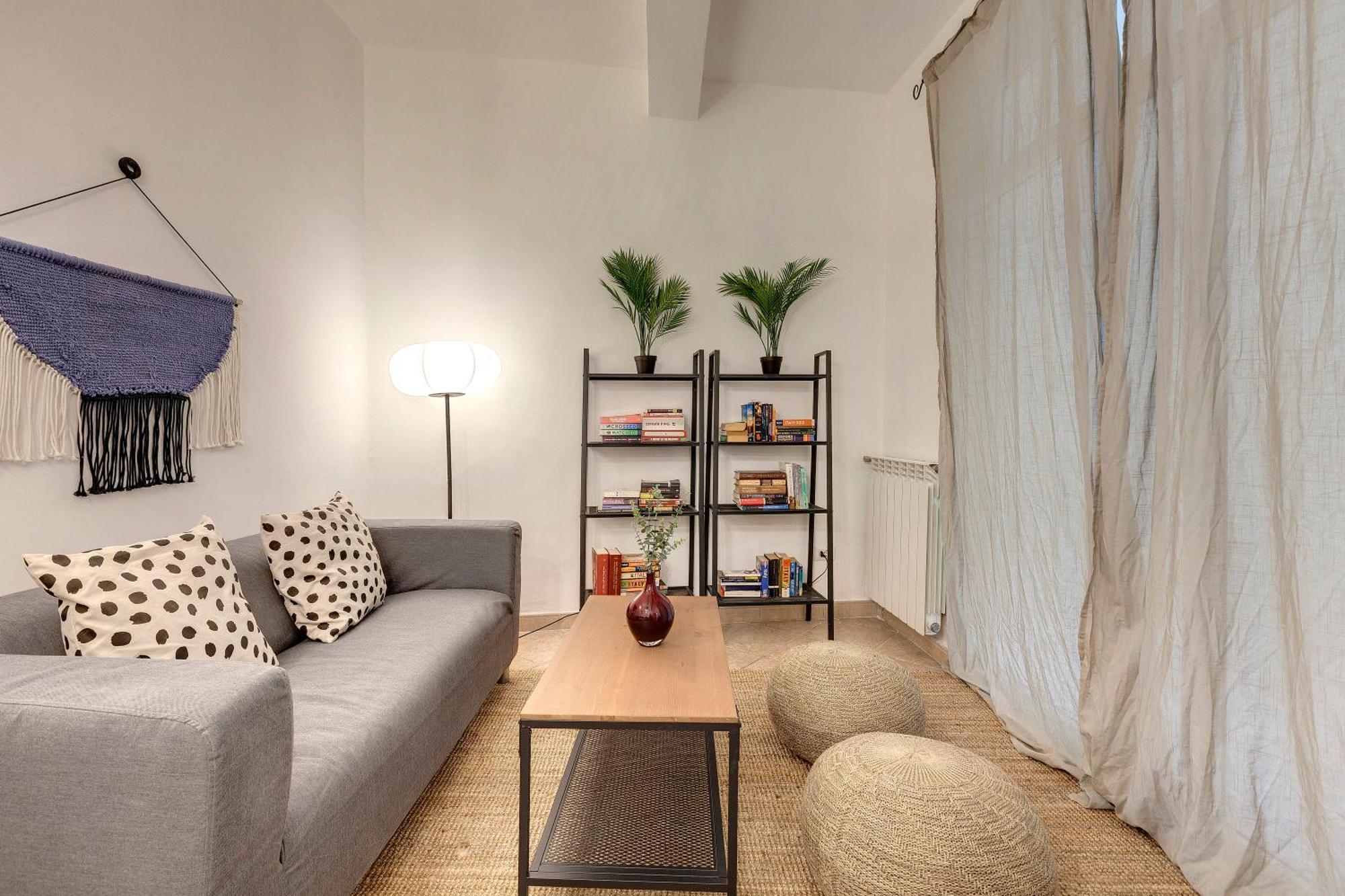 Lejlighed Sapiti 2 G Firenze