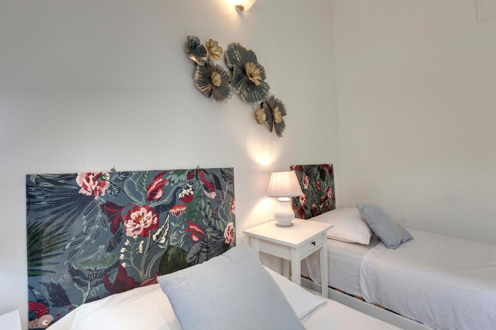 Lejlighed Sapiti 2 G Firenze