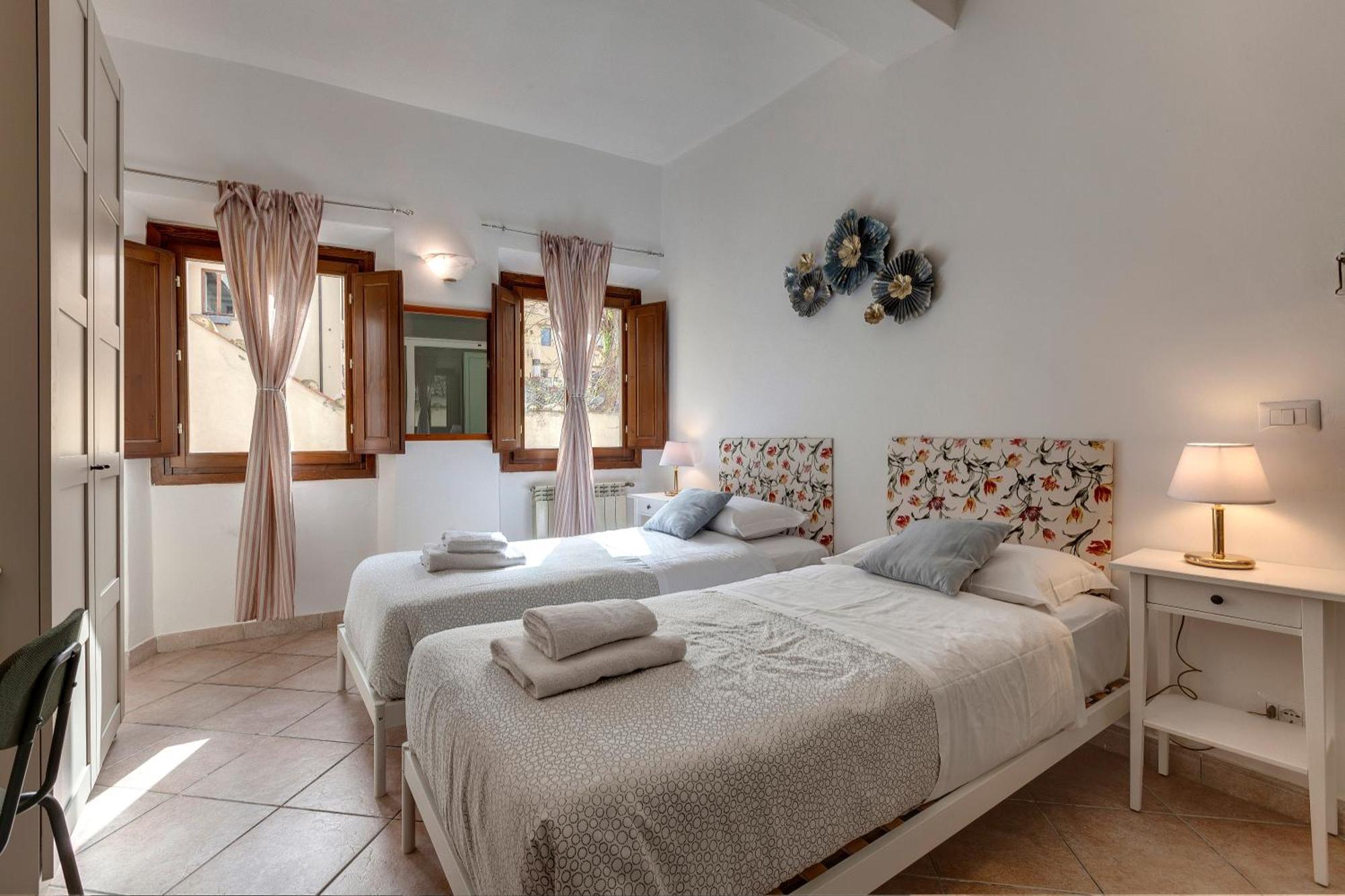 Sapiti 2 G Lejlighed Firenze