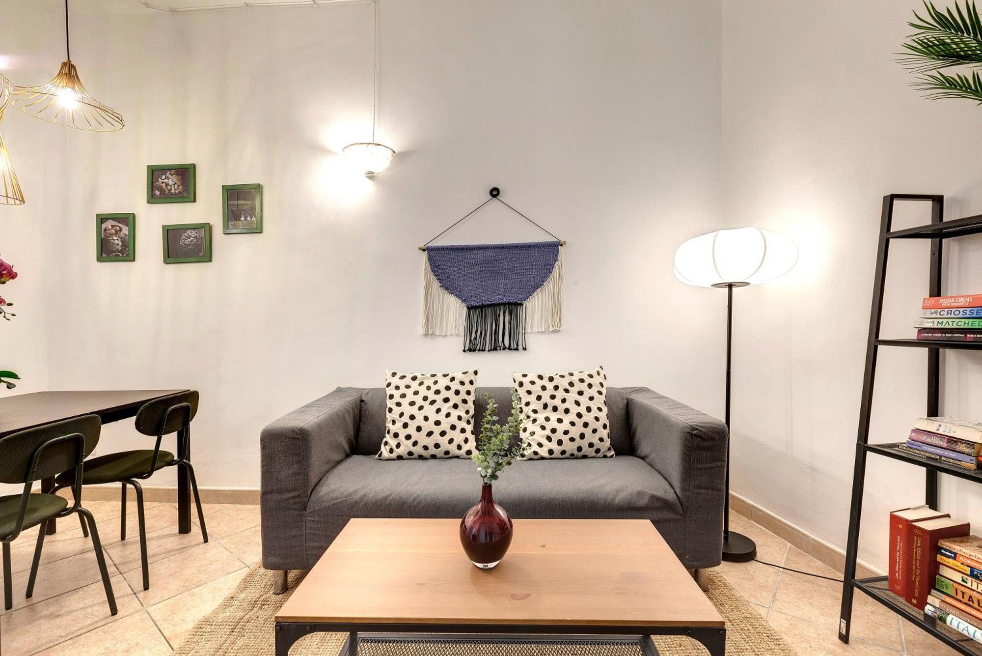 Sapiti 2 G Lejlighed Firenze