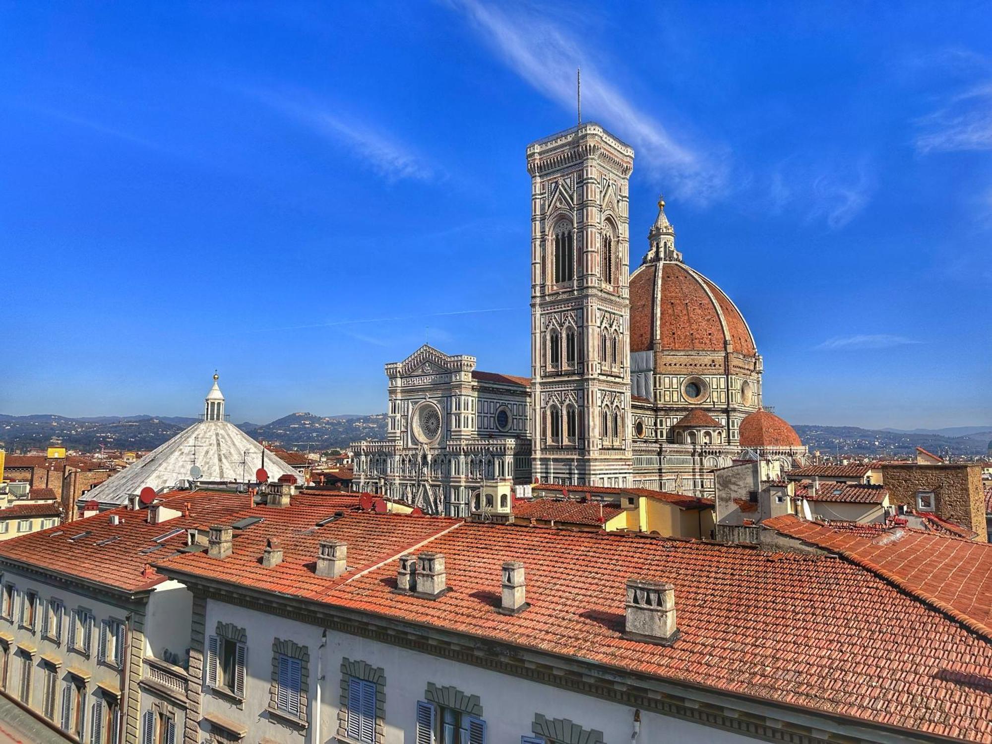 Ad Duomo, Casa de hóspedes