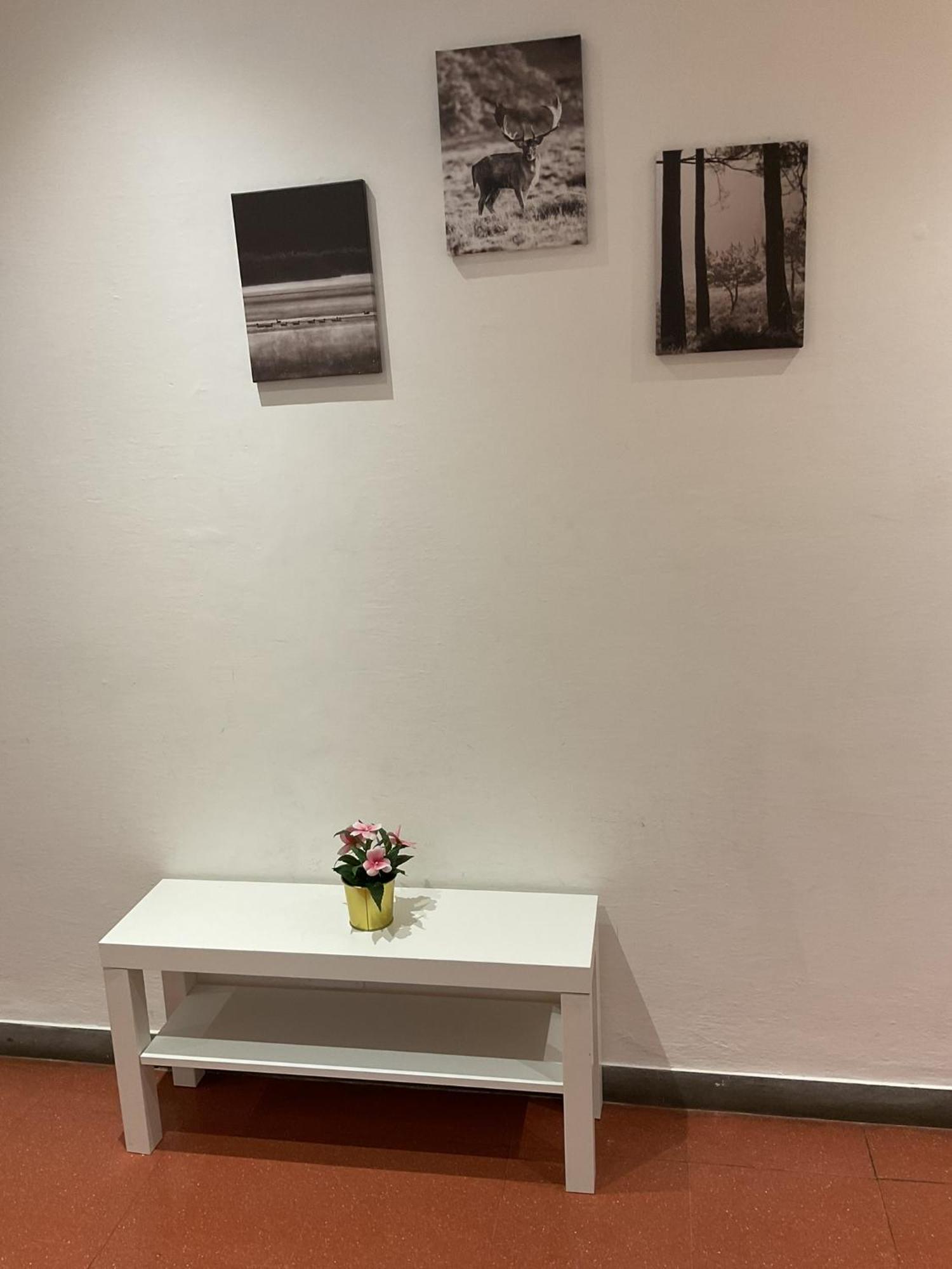 Appartamento Apostolino *