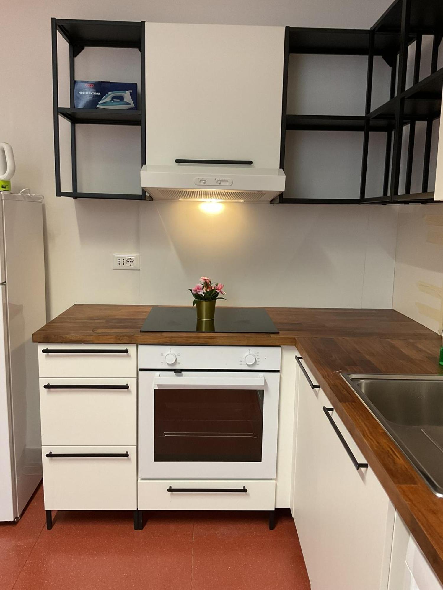 Appartamento Apostolino Firenze