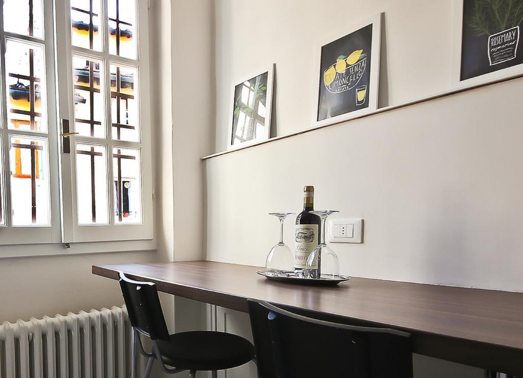 Appartement Pinzochere Mansarda Florence