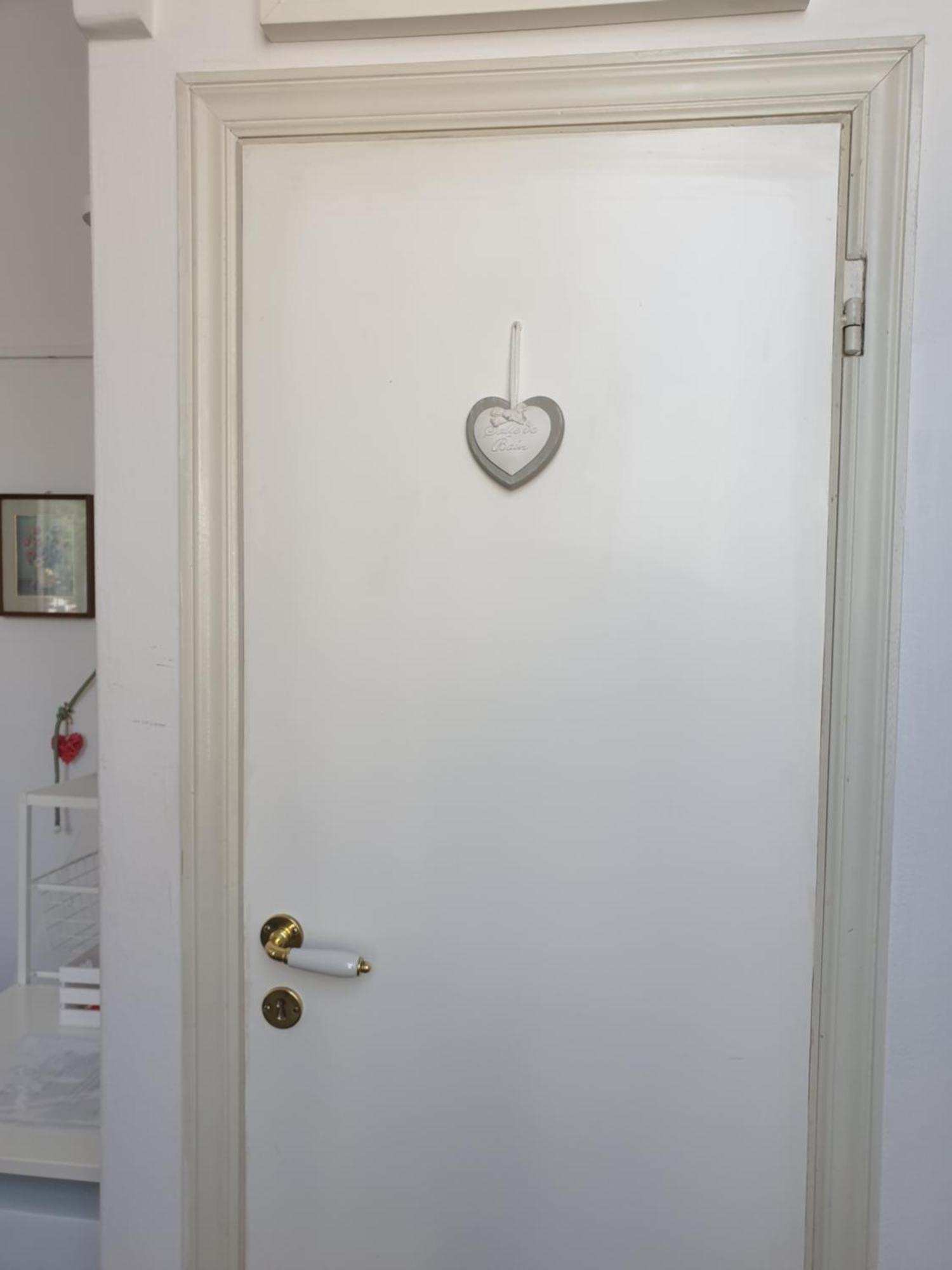 Il Prato Guest house Florence