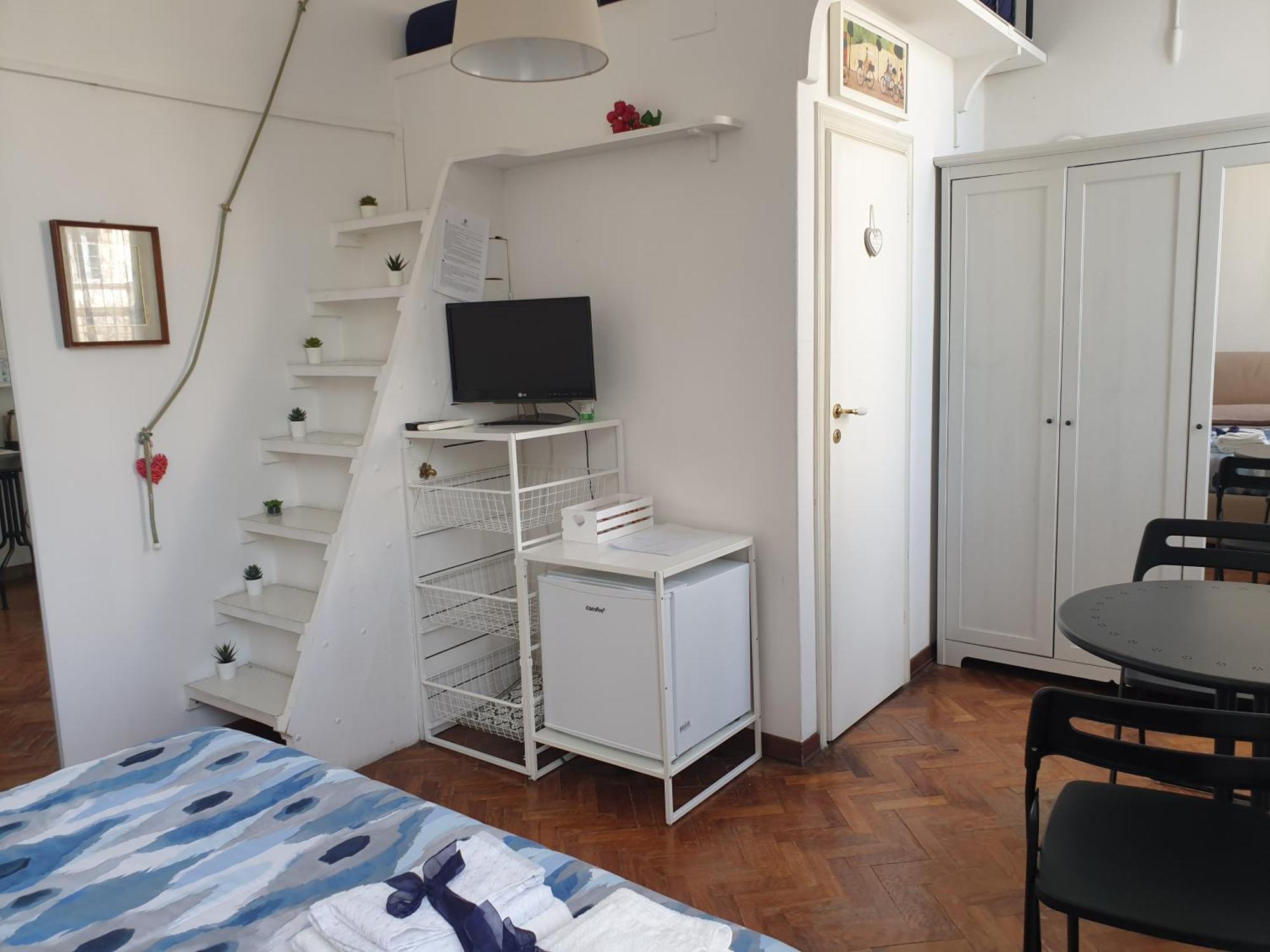 Guest house Il Prato Florence