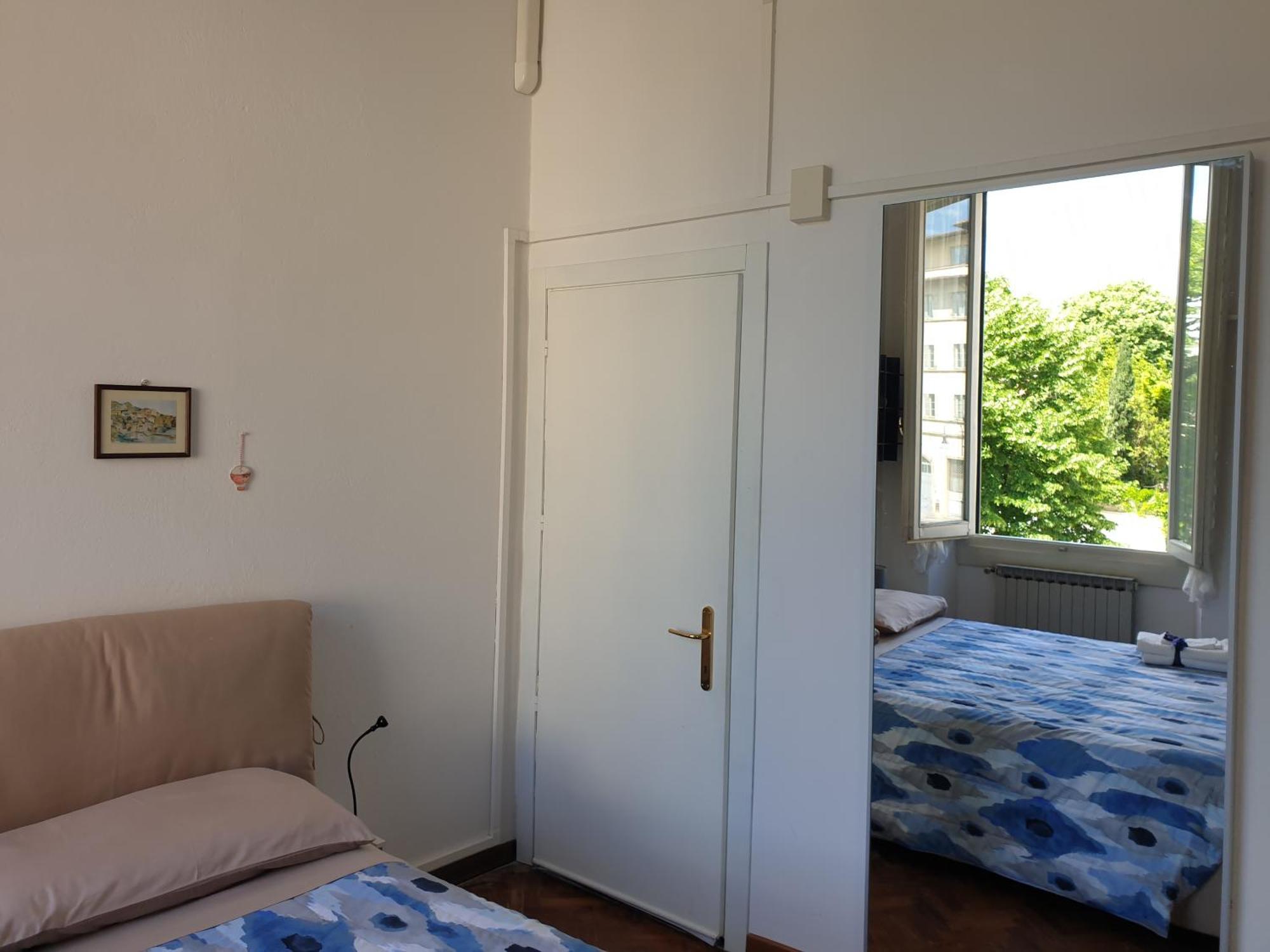 Guest house Il Prato *
