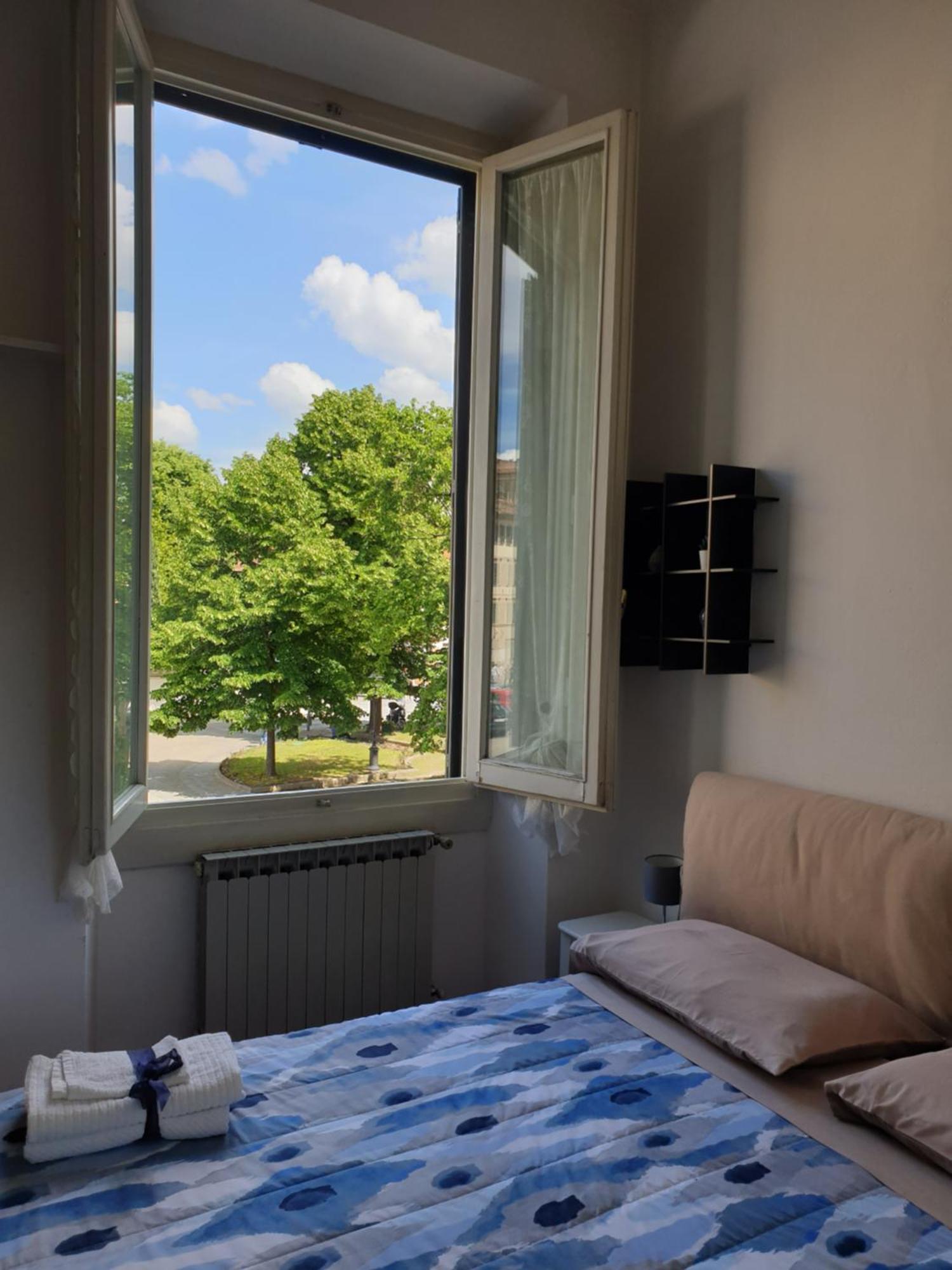 Guest house Il Prato Florence