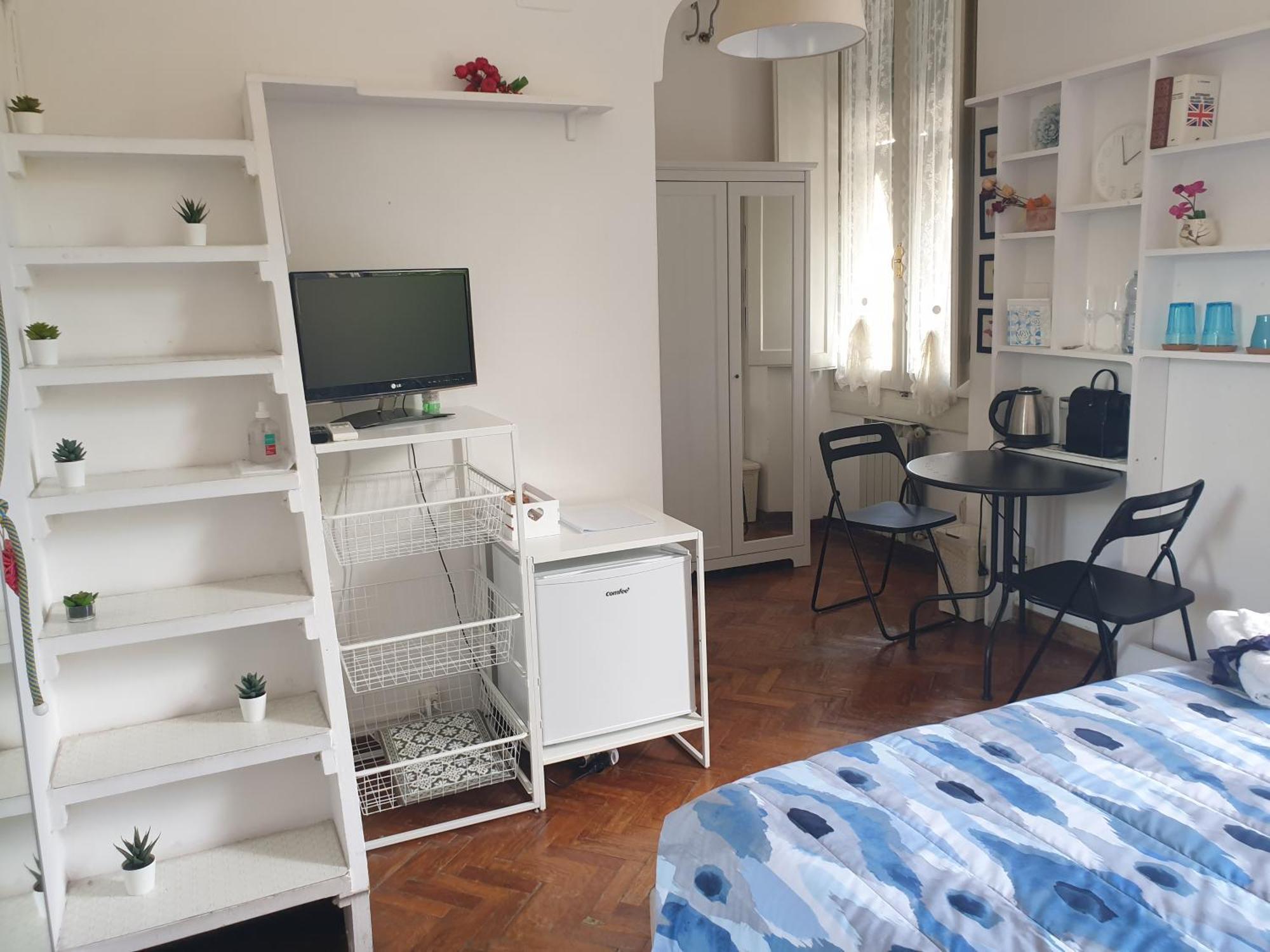 Guest house Il Prato *