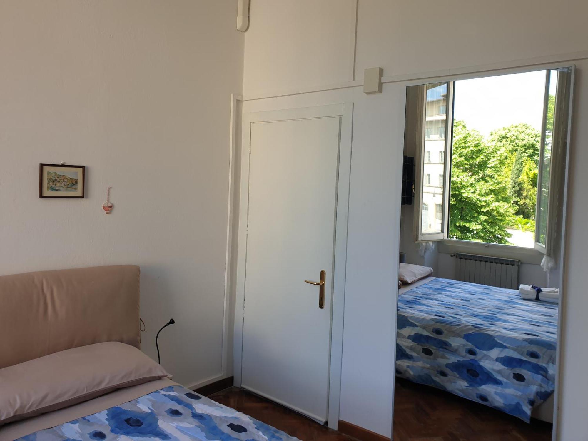 Guest house Il Prato Florence