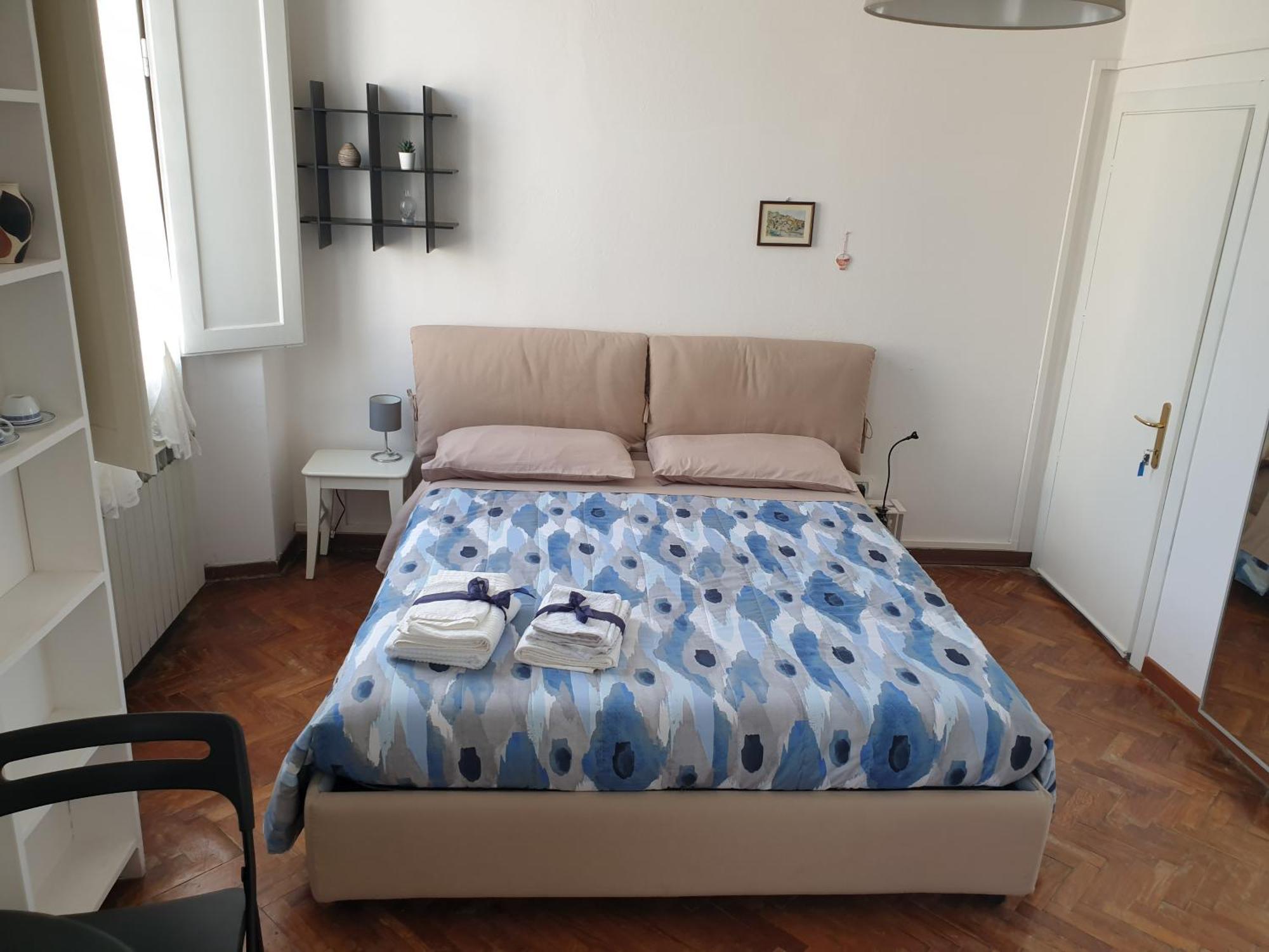 Casa de hóspedes Il Prato