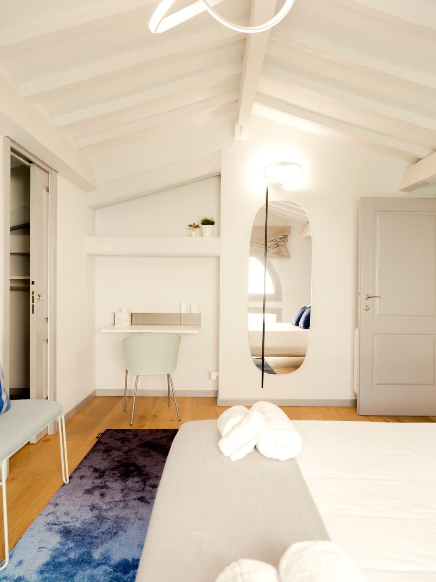 Villa Residenza Carlotta - Luxury And Design Beside Arno Firenze
