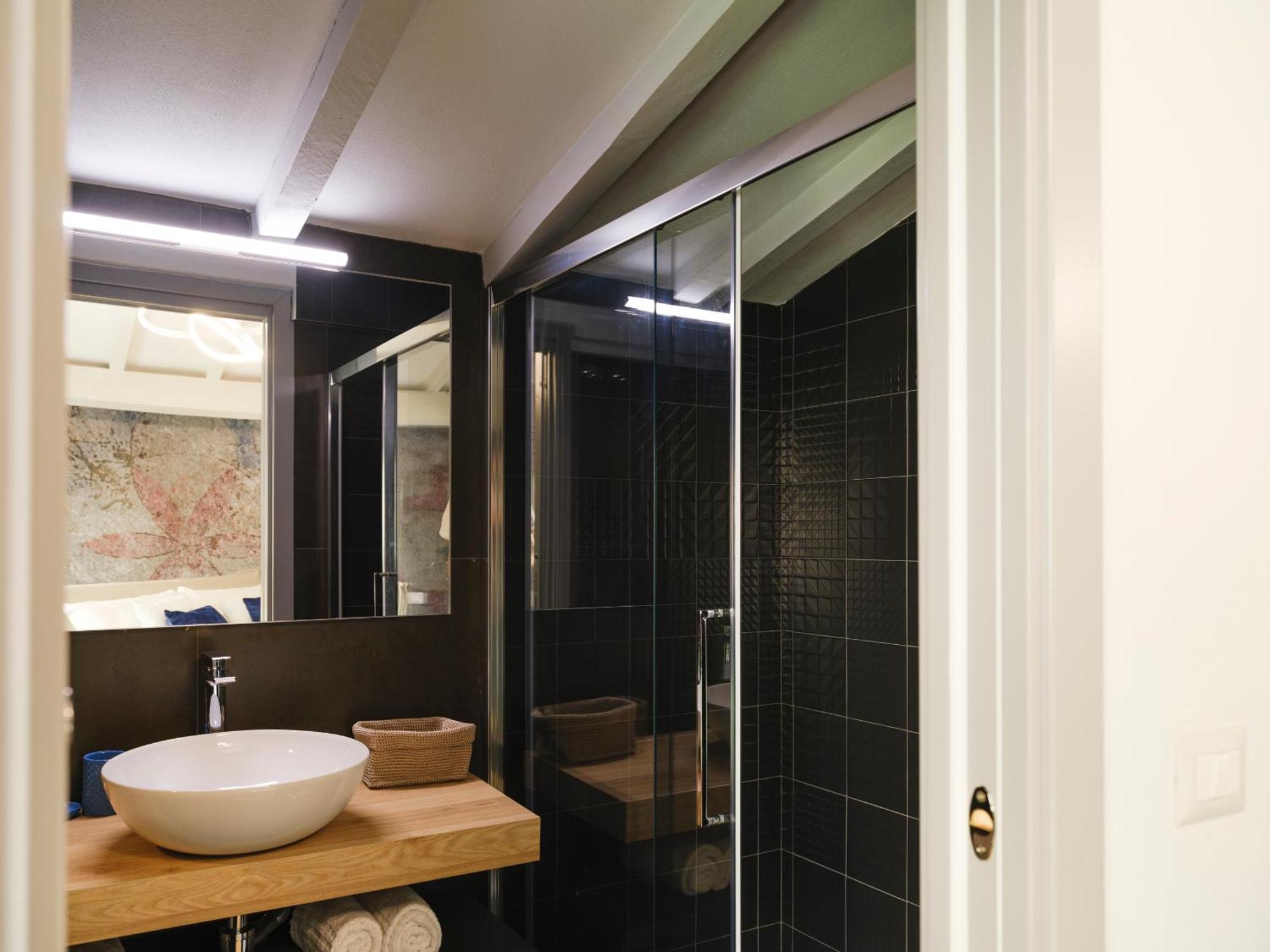 Residenza Carlotta - Luxury And Design Beside Arno Florença