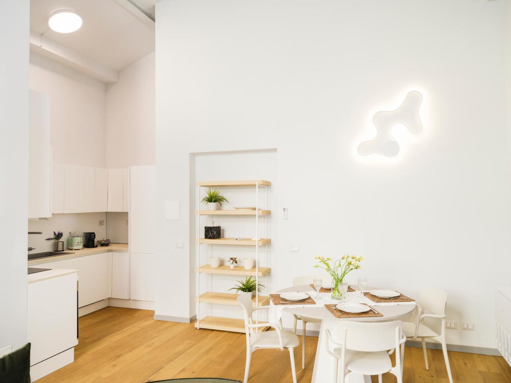 Residenza Carlotta - Luxury And Design Beside Arno * Firenze