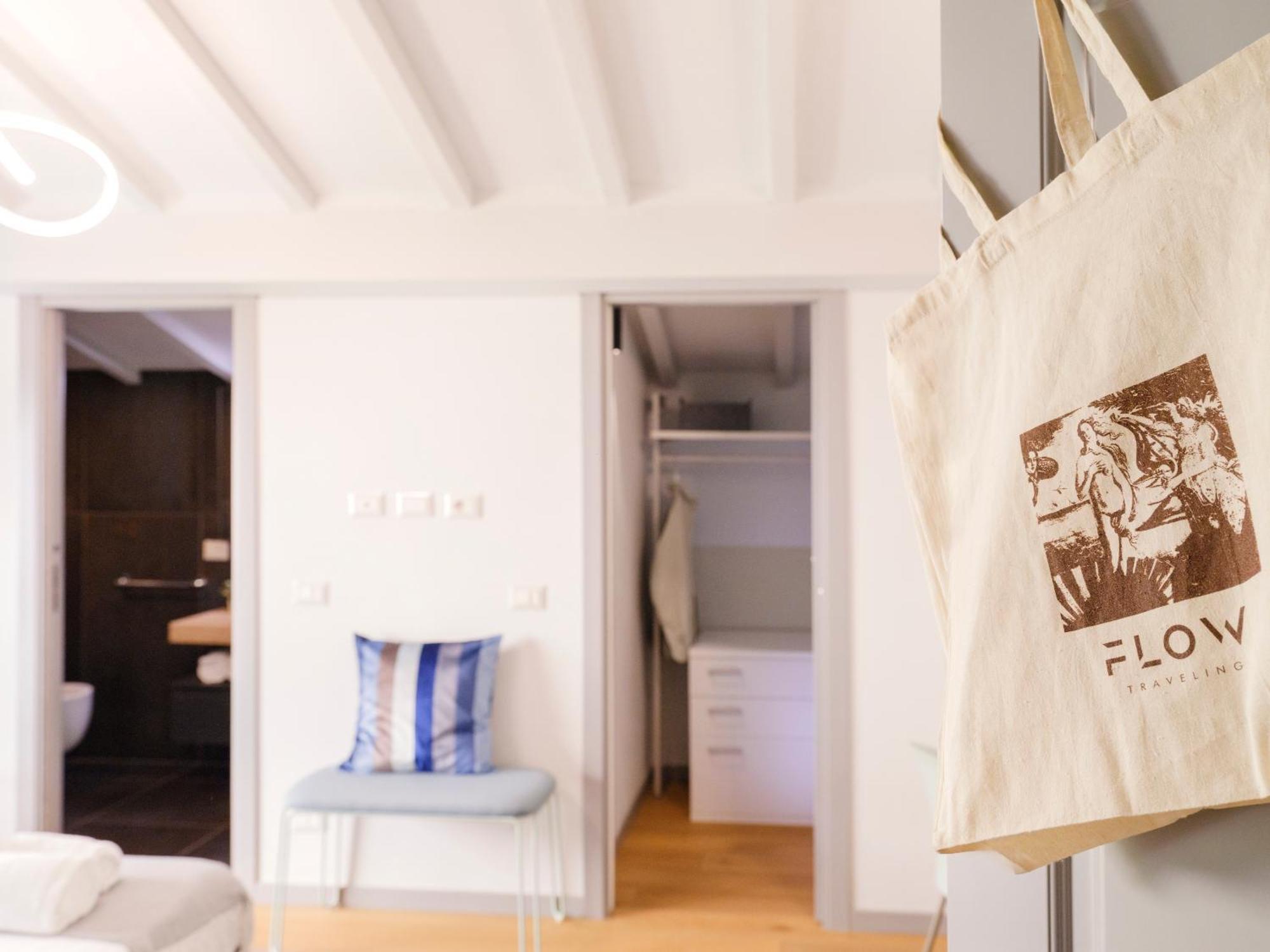 Residenza Carlotta - Luxury And Design Beside Arno Pousada Florença