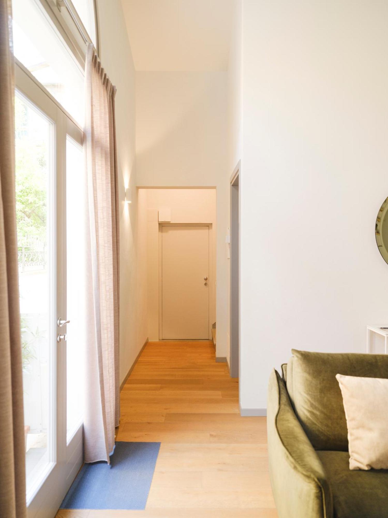 Residenza Carlotta - Luxury And Design Beside Arno * Firenze