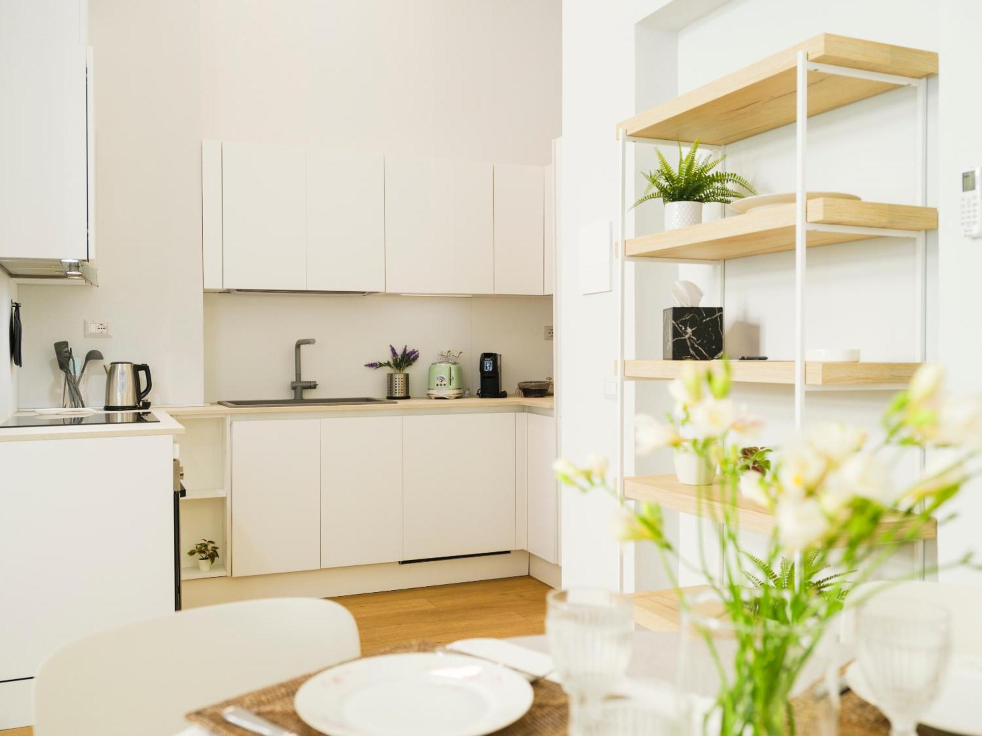 Villa Residenza Carlotta - Luxury And Design Beside Arno Firenze