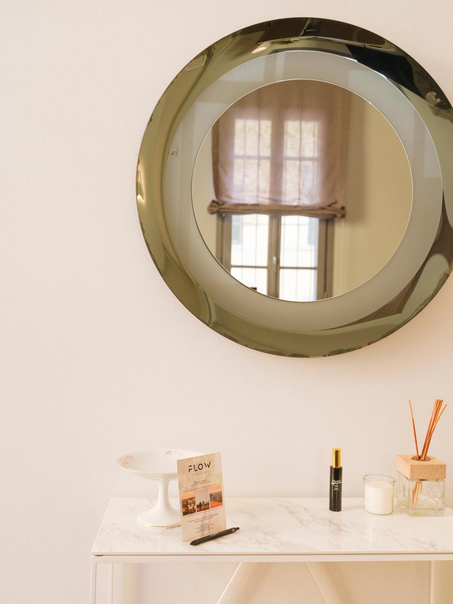 Residenza Carlotta - Luxury And Design Beside Arno *