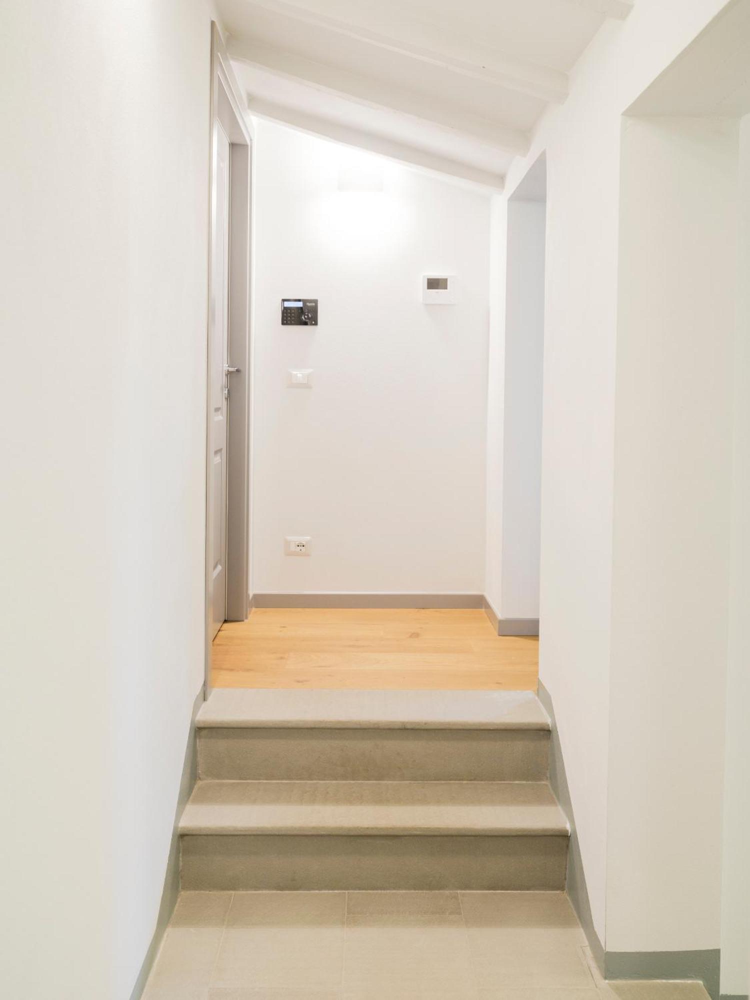 Residenza Carlotta - Luxury And Design Beside Arno Pousada Florença
