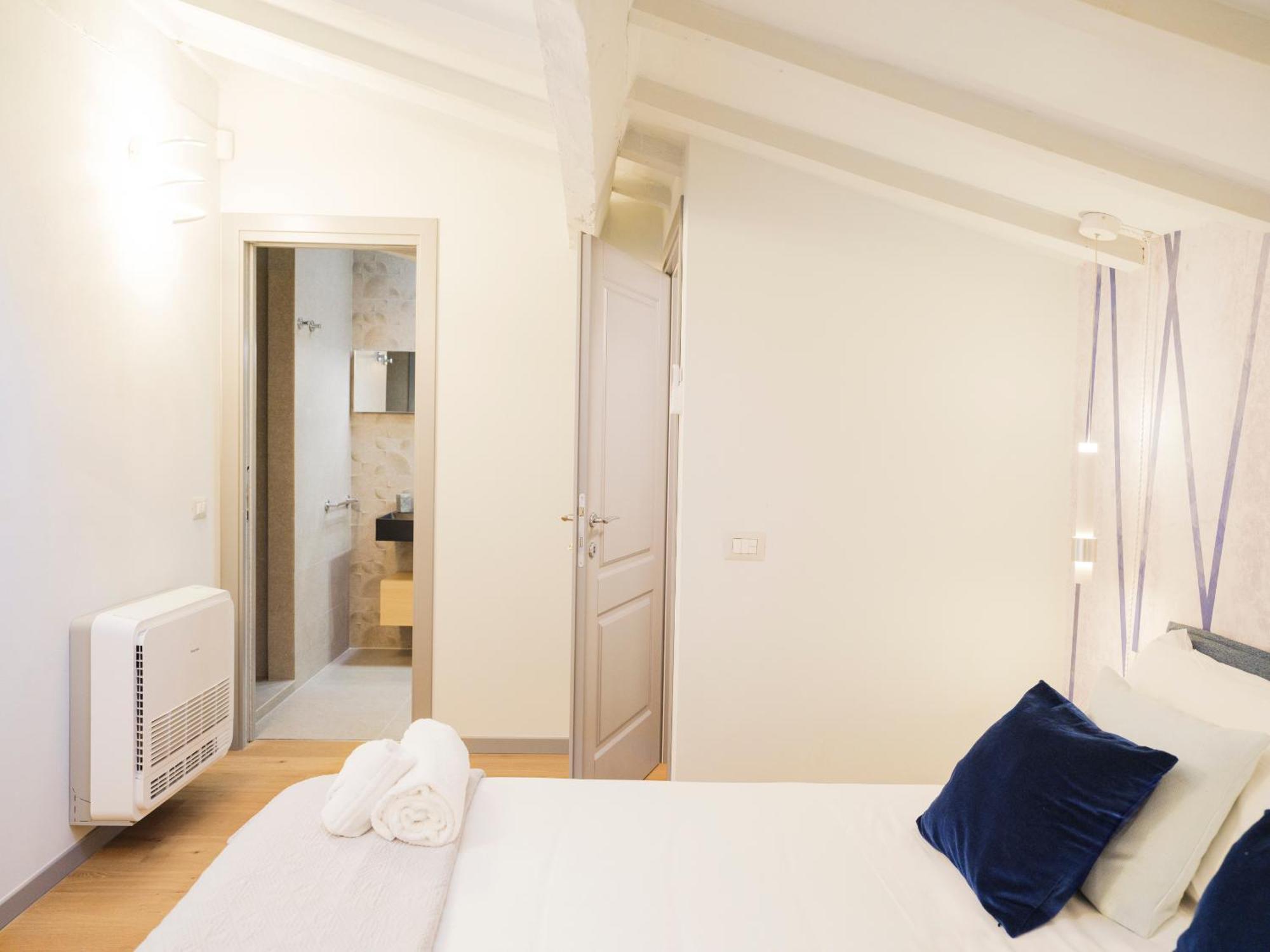 Residenza Carlotta - Luxury And Design Beside Arno