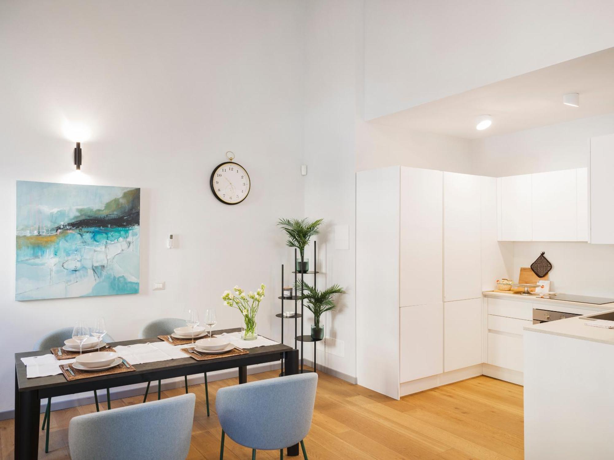 Residenza Carlotta - Luxury And Design Beside Arno Pousada Florença