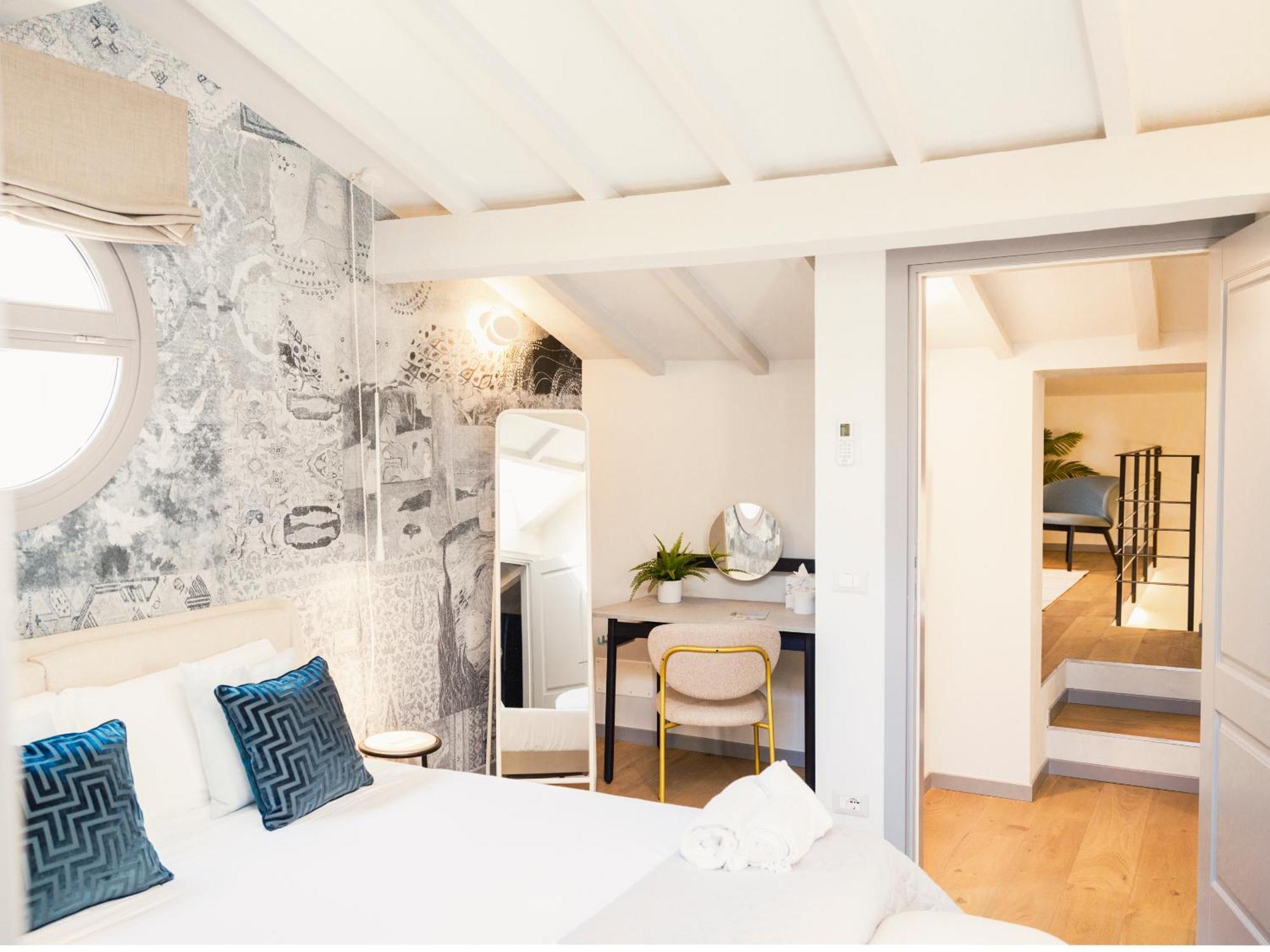 Residenza Carlotta - Luxury And Design Beside Arno Firenze