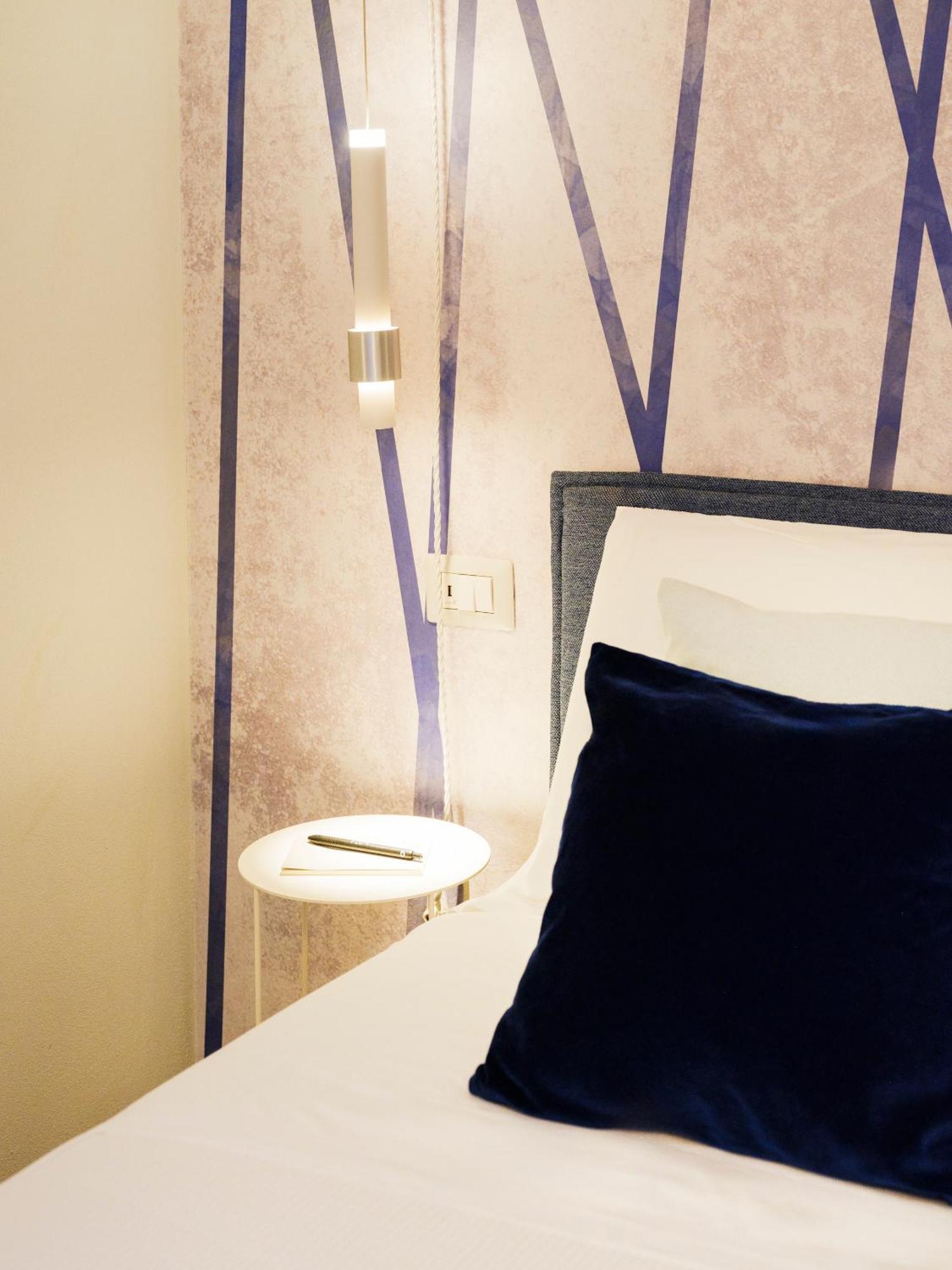 Residenza Carlotta - Luxury And Design Beside Arno * Firenze