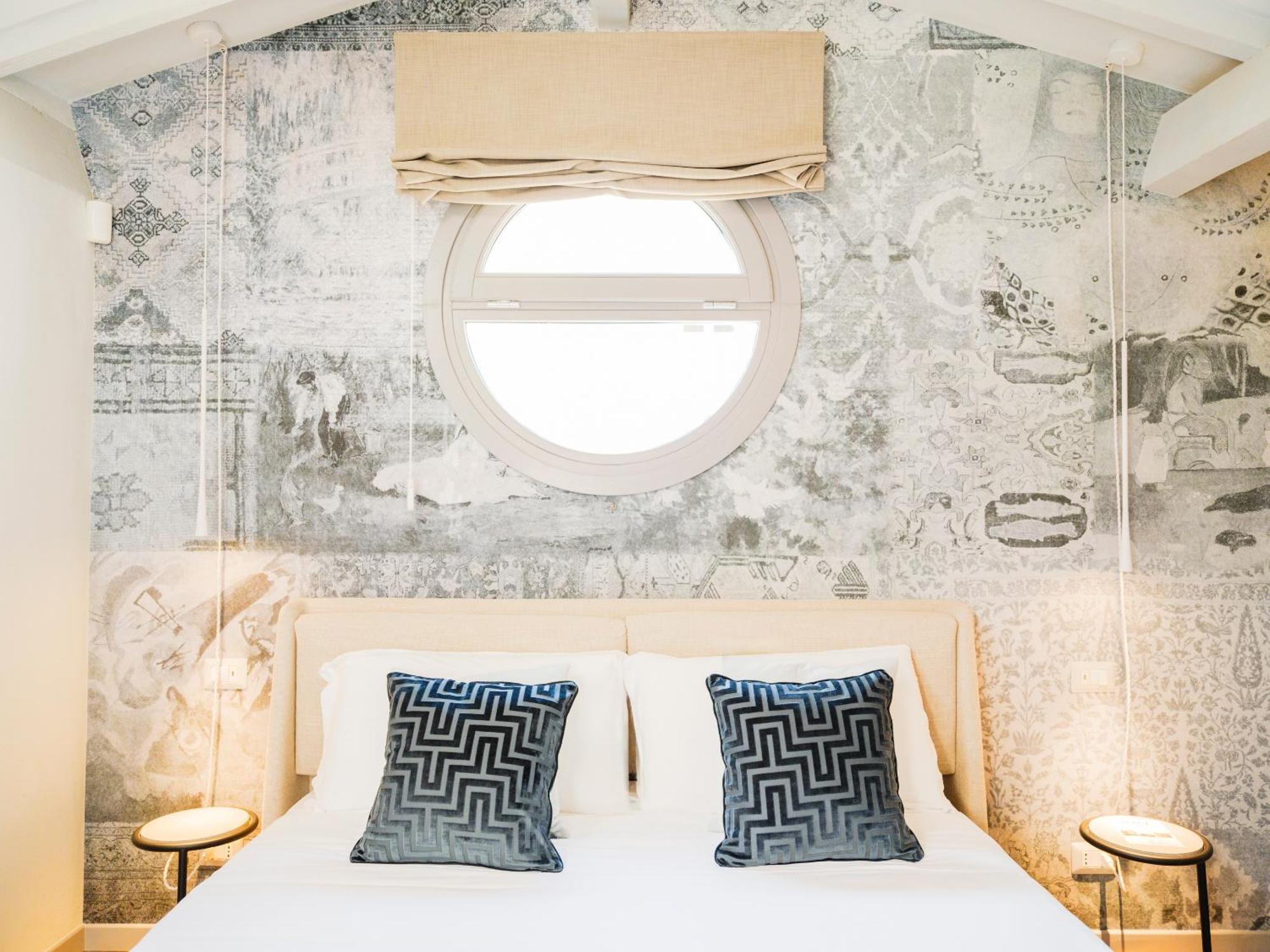 Residenza Carlotta - Luxury And Design Beside Arno Villa