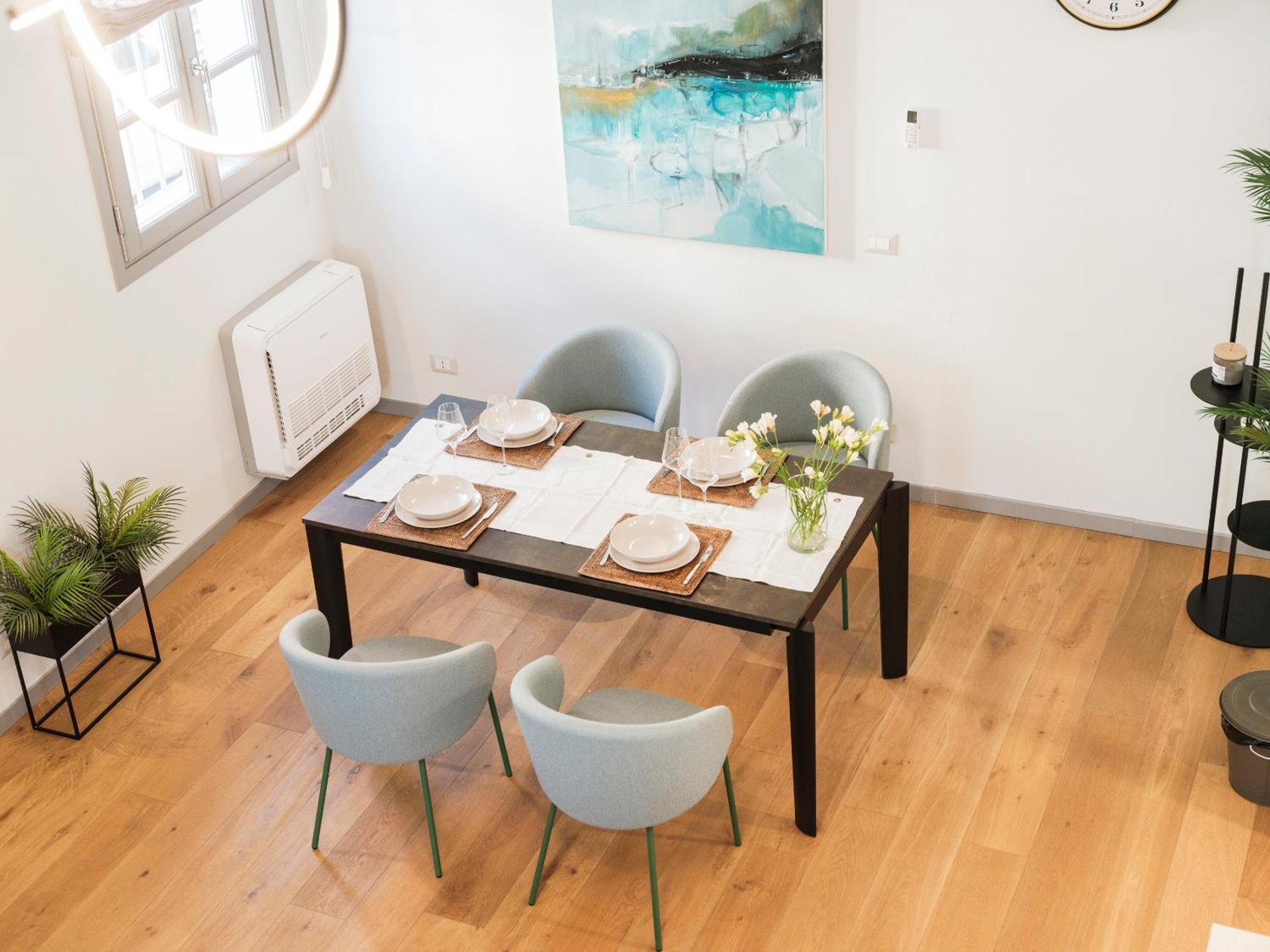 Villa Residenza Carlotta - Luxury And Design Beside Arno