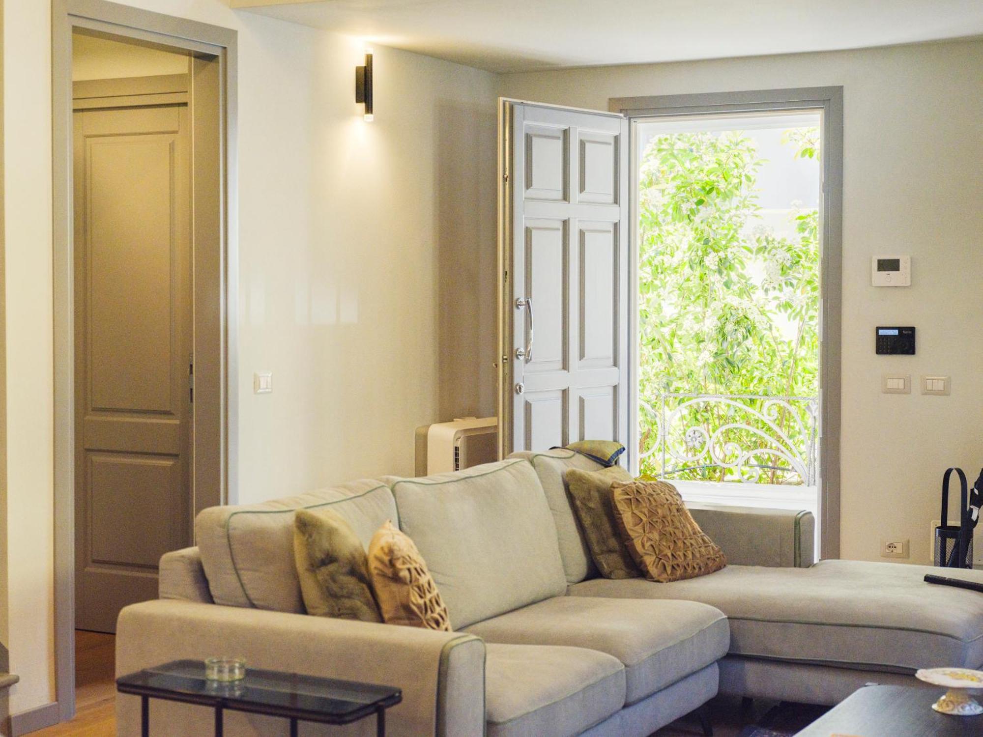 Residenza Carlotta - Luxury And Design Beside Arno Pousada Florença