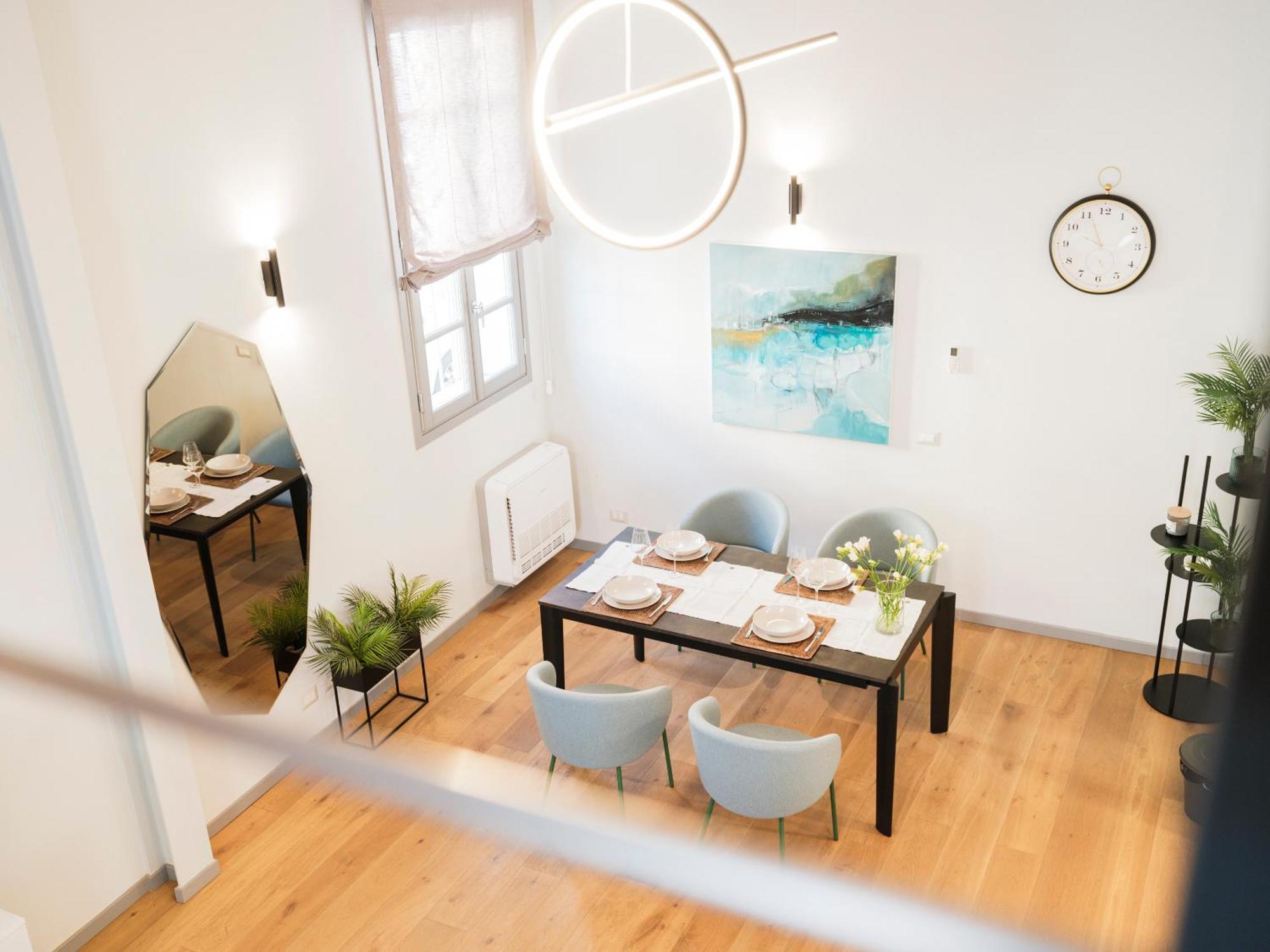 Residenza Carlotta - Luxury And Design Beside Arno