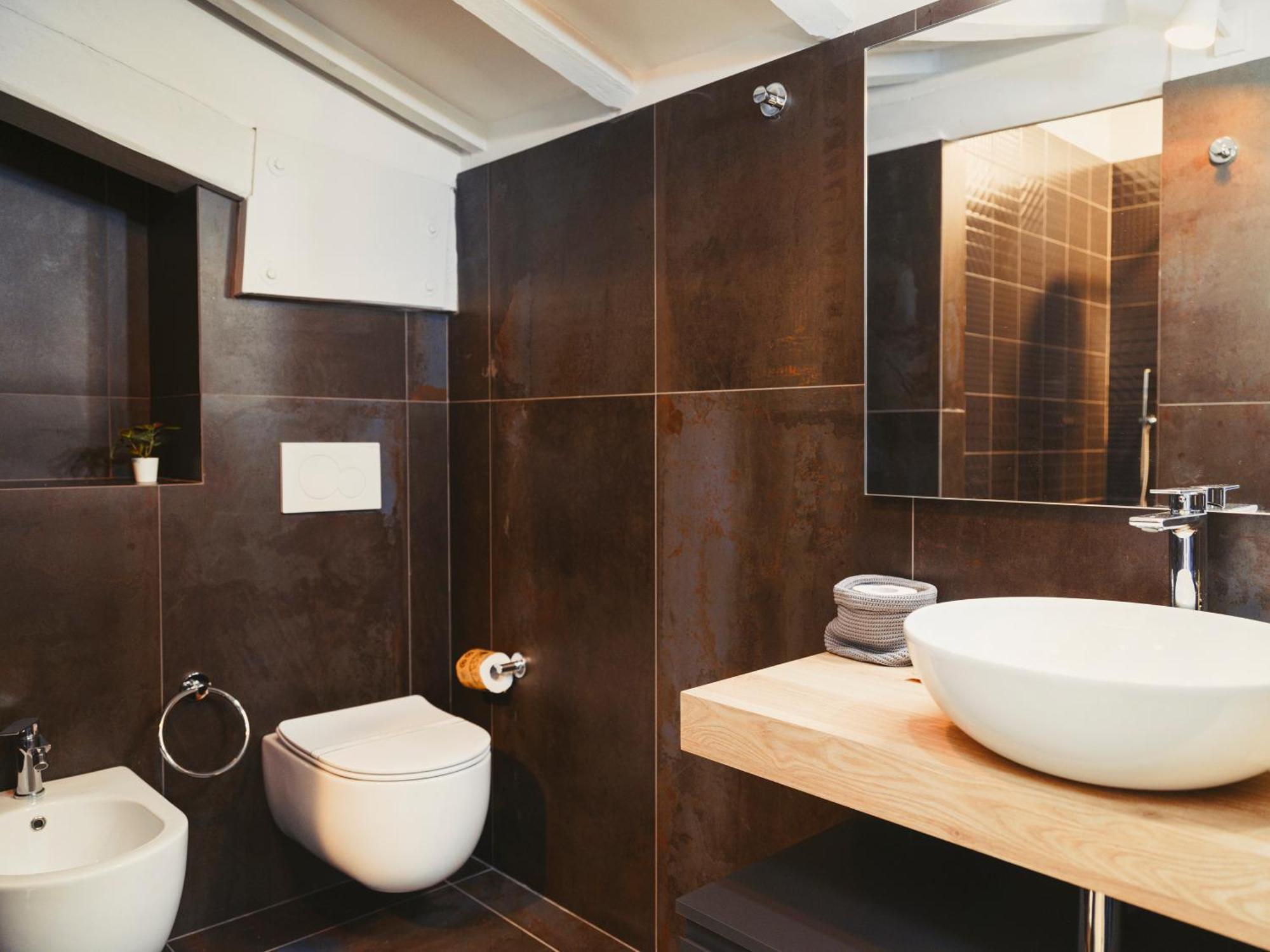 Residenza Carlotta - Luxury And Design Beside Arno