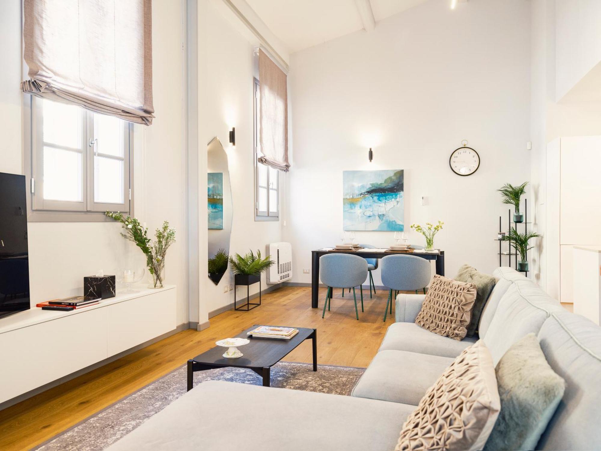 Residenza Carlotta - Luxury And Design Beside Arno *