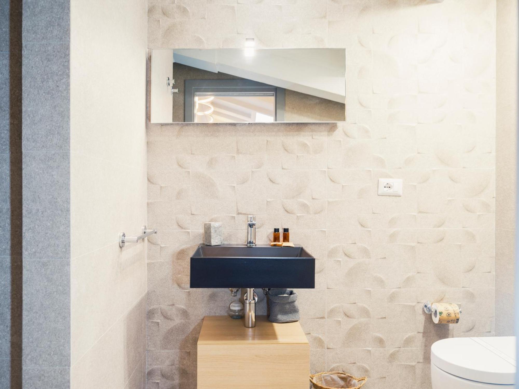 Pousada Residenza Carlotta - Luxury And Design Beside Arno